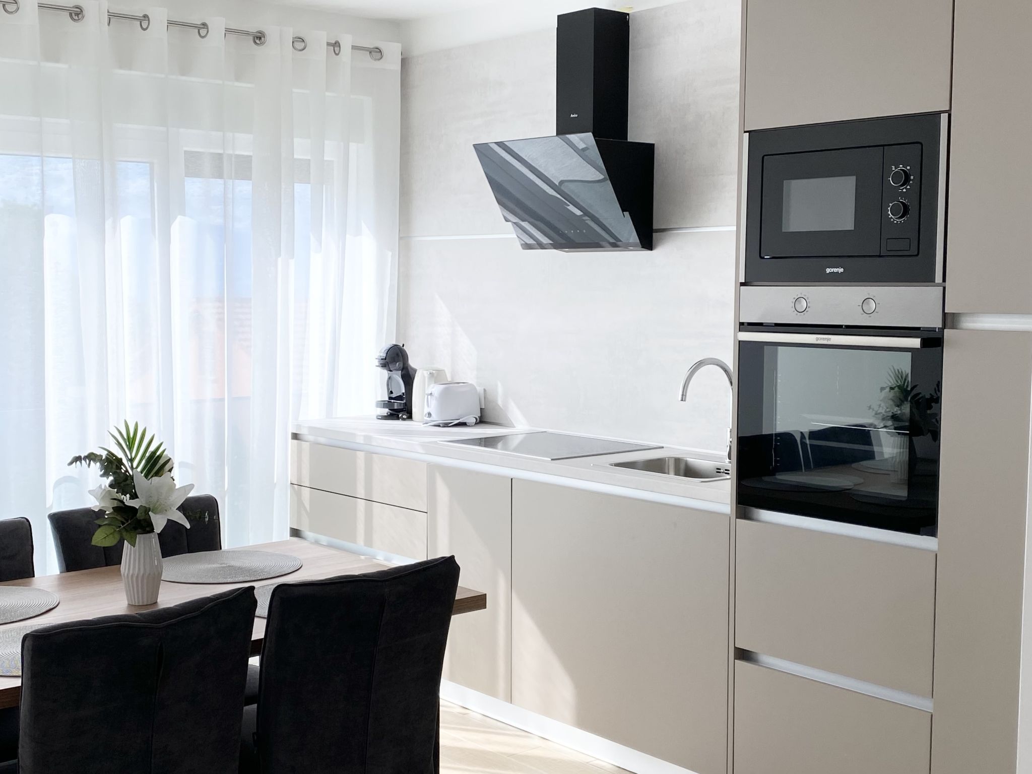 Apartment Malina - 2