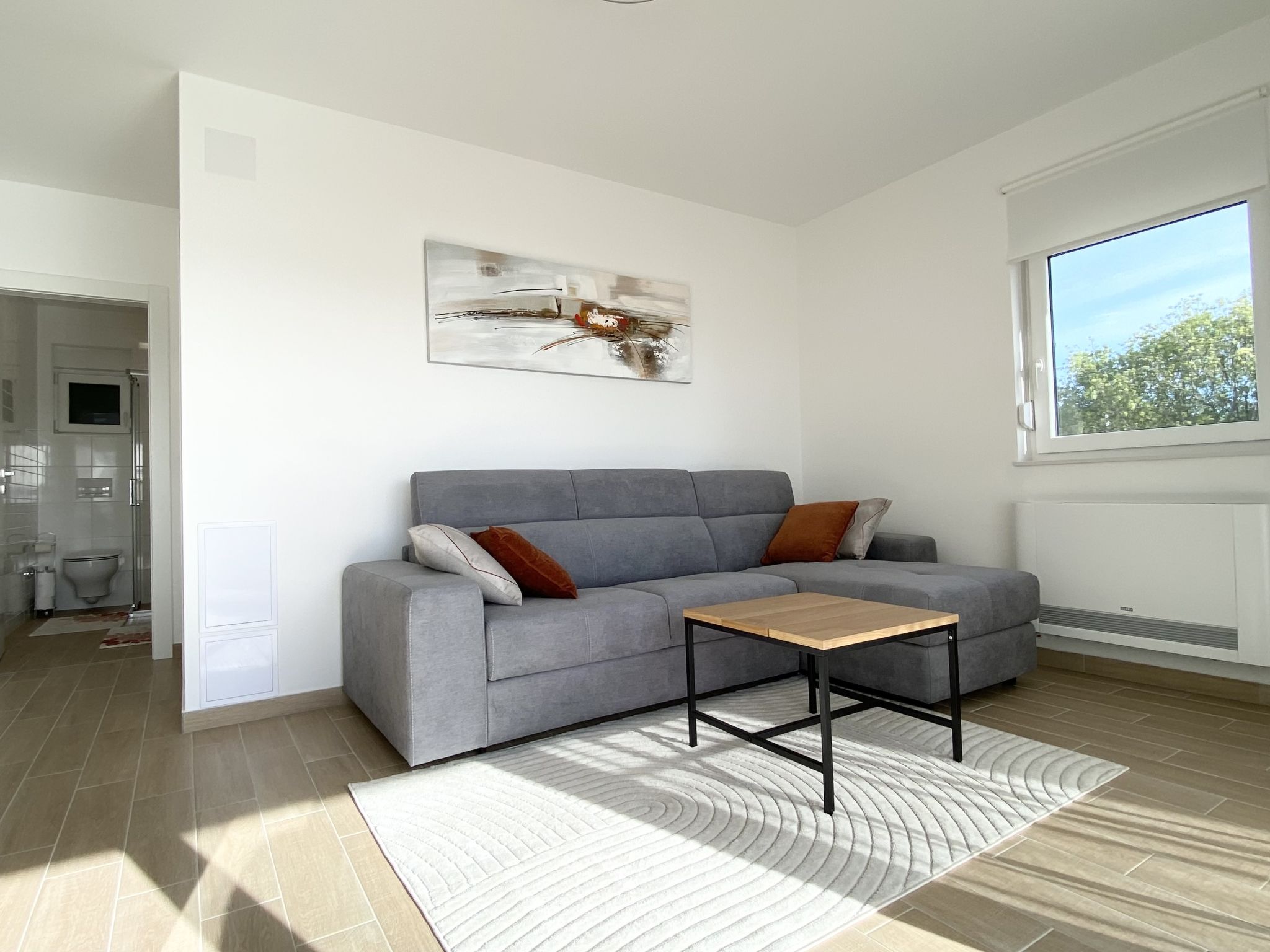 Apartment Malina - 2