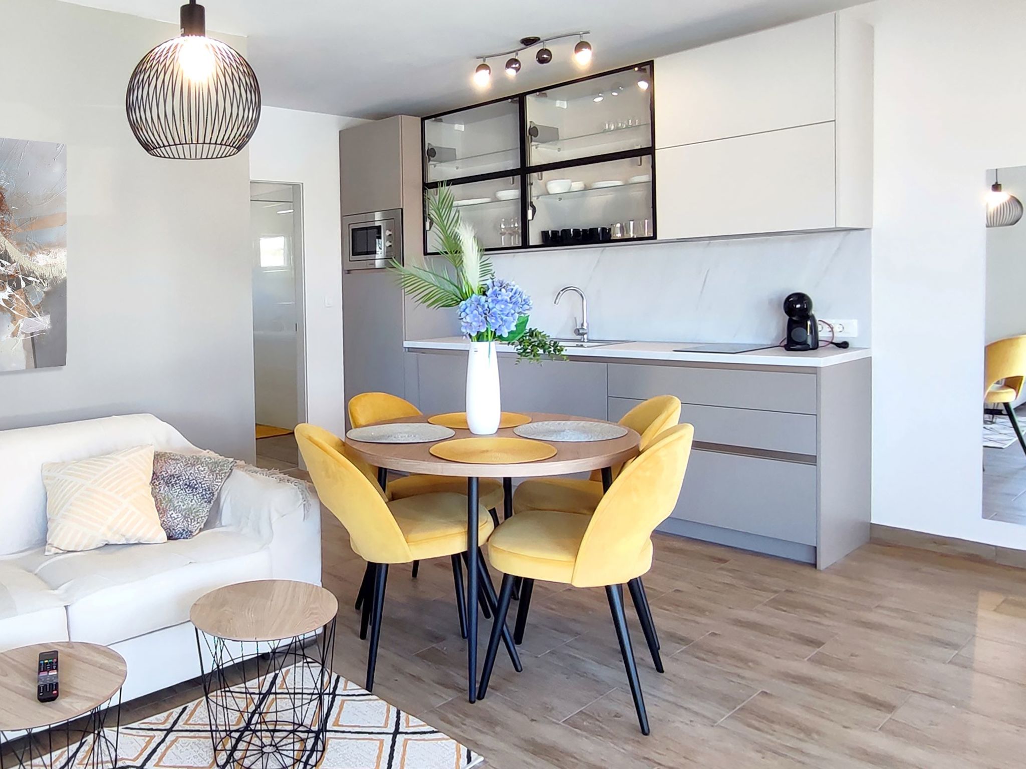 Apartment Basilea - 02