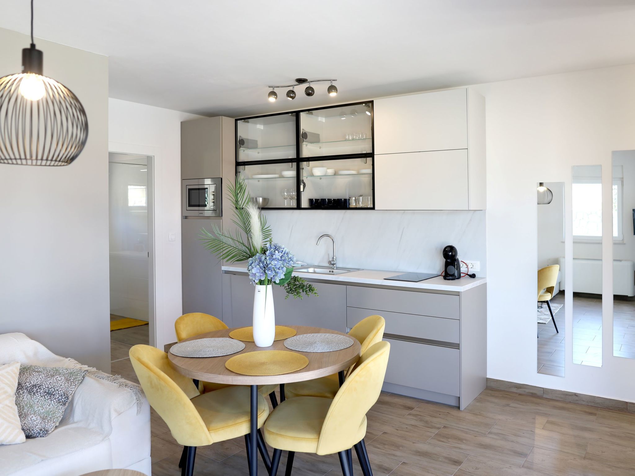 Apartment Basilea - 02