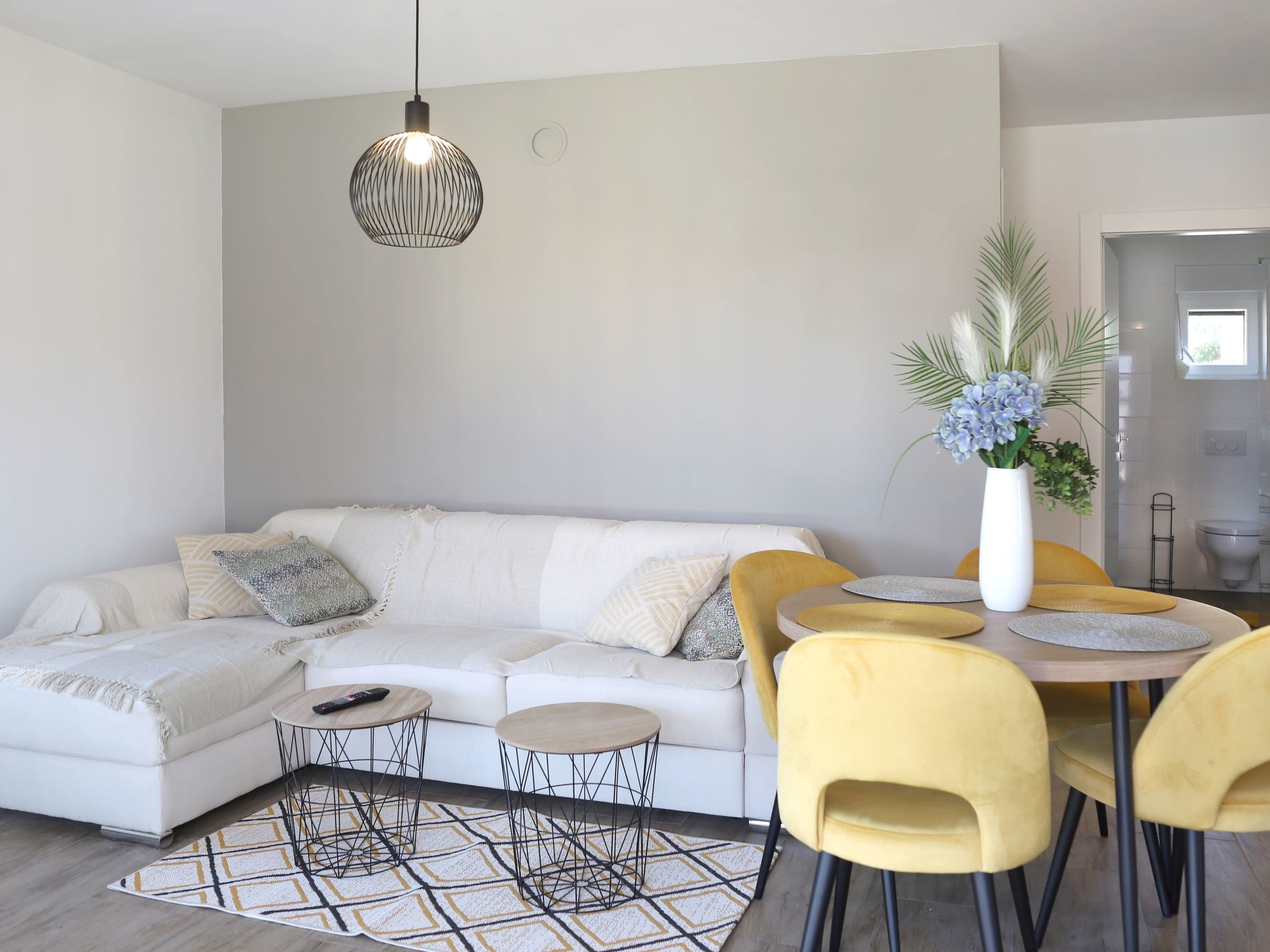 Apartment Basilea - 02