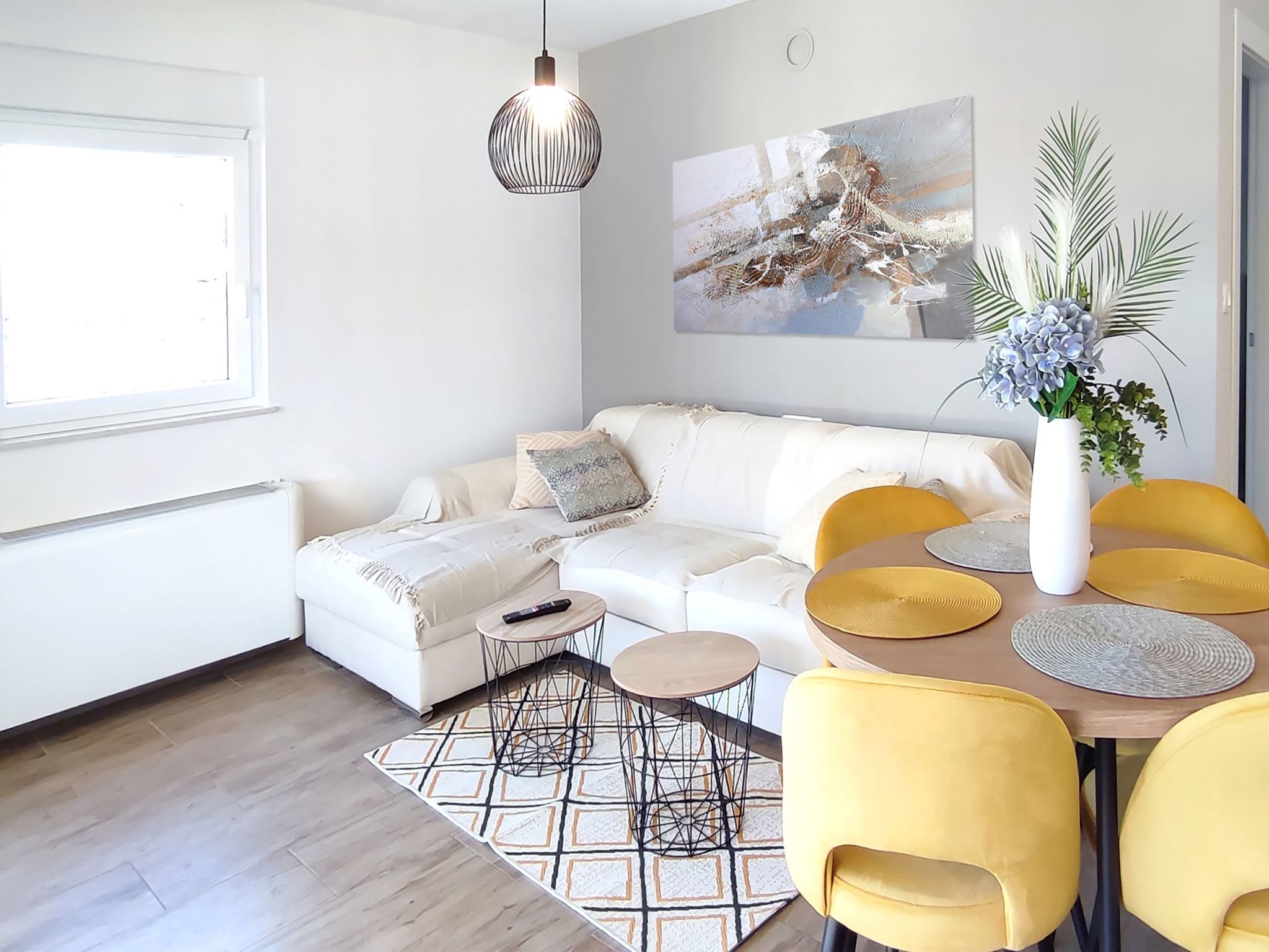 Apartment Basilea - 02
