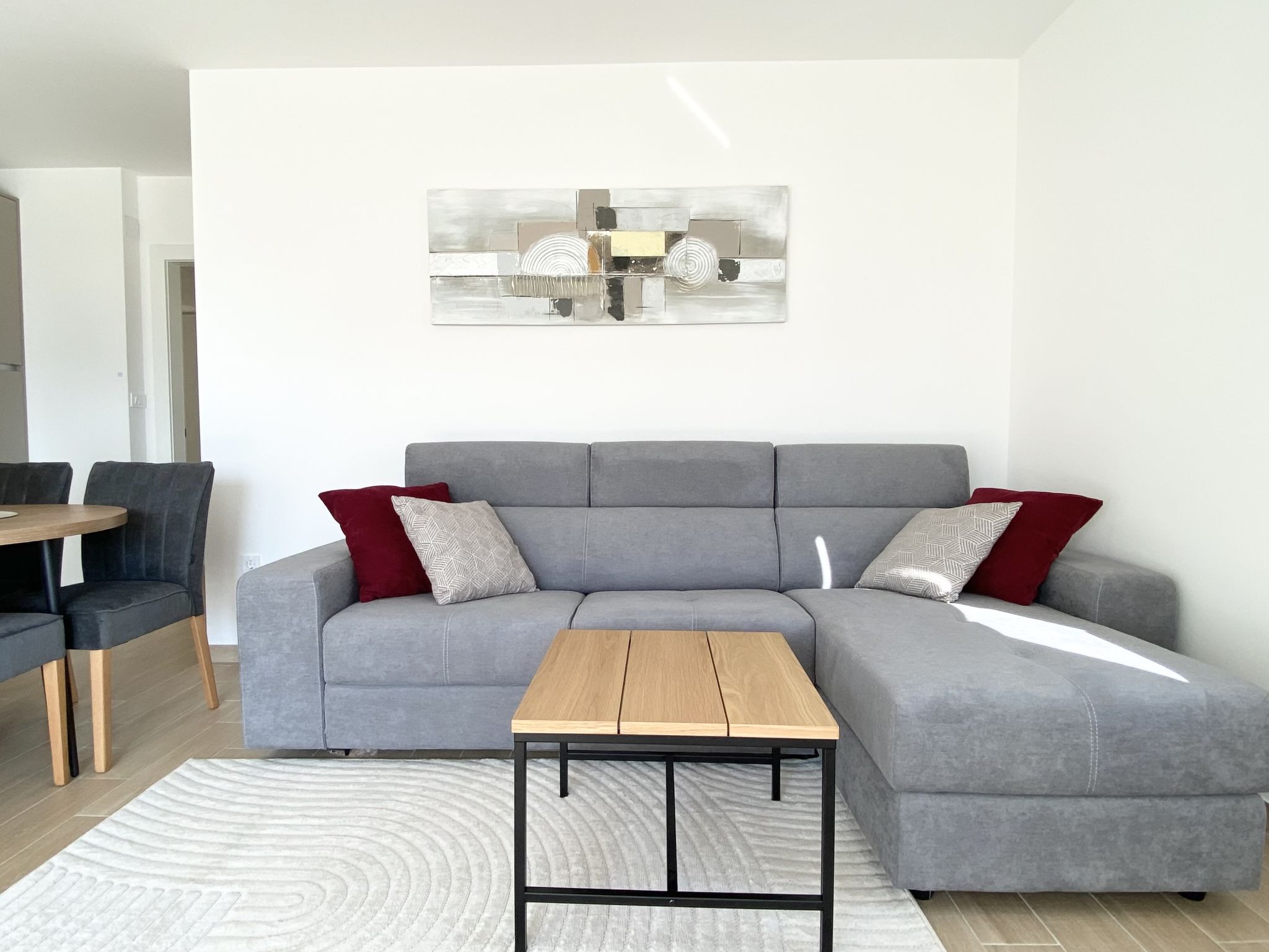 Apartment Malina - 1 - Image-tags.info