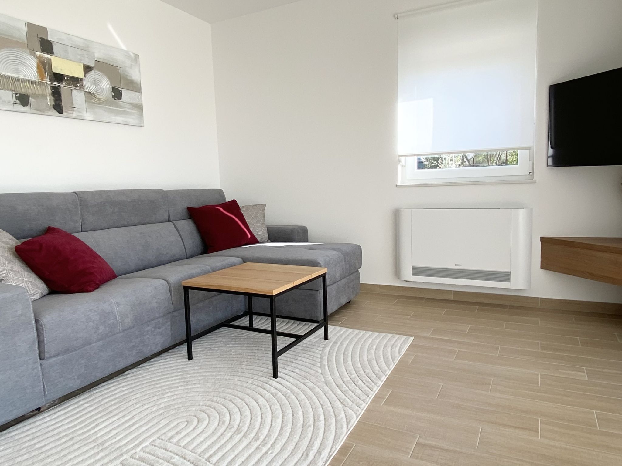 Apartment Malina - 1