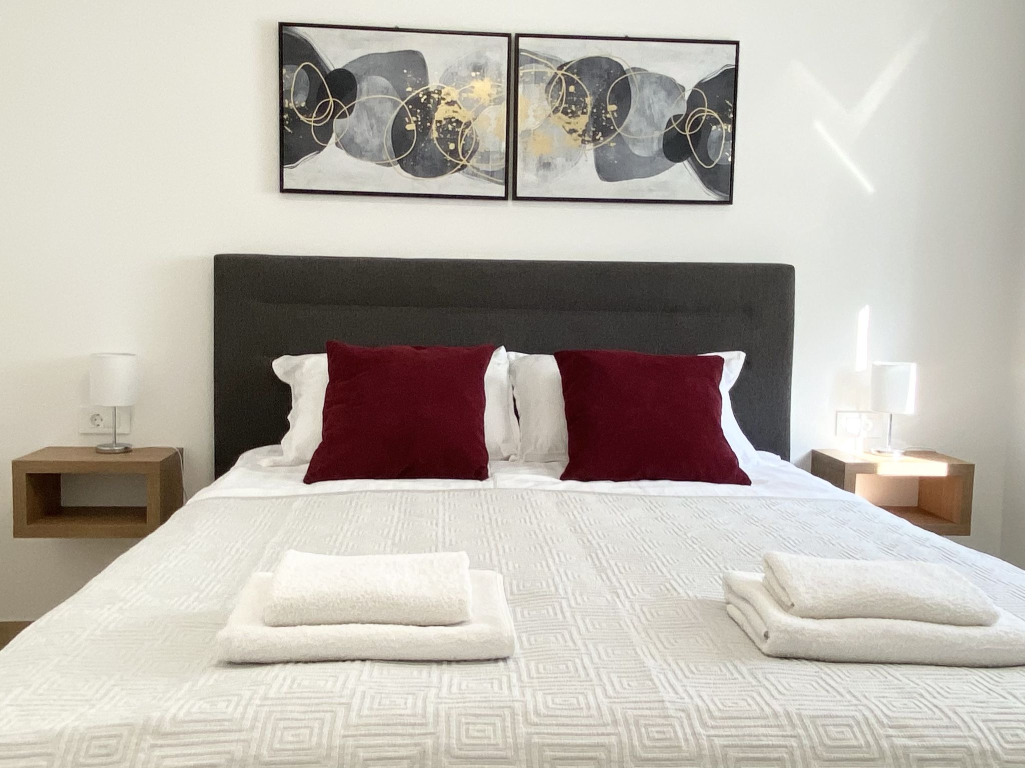 Apartment Malina - 1