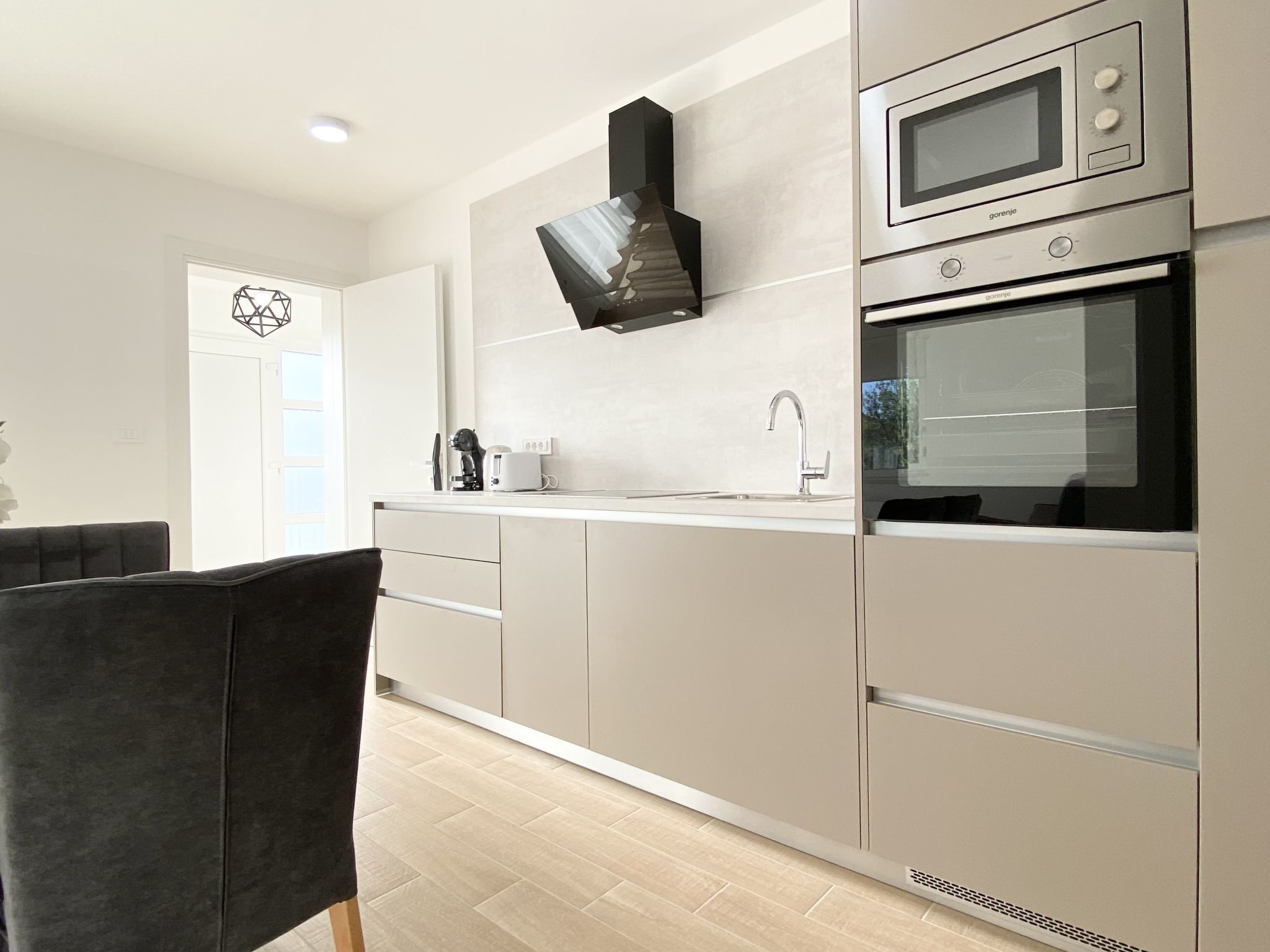 Apartment Malina - 1