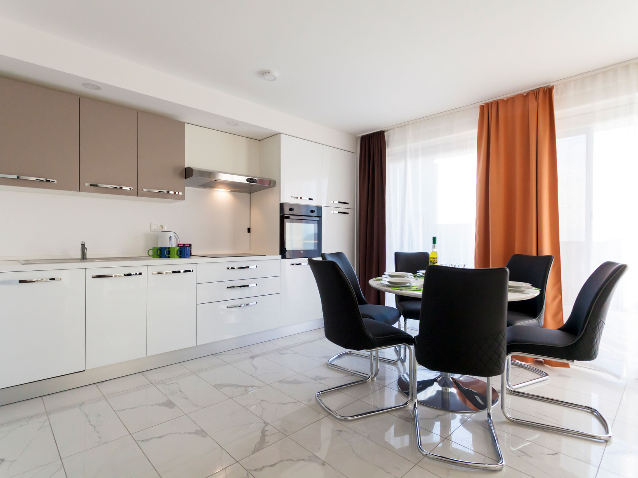 Apartment Kudec - 4 – Krk/Milohnici – Kvarner Bucht