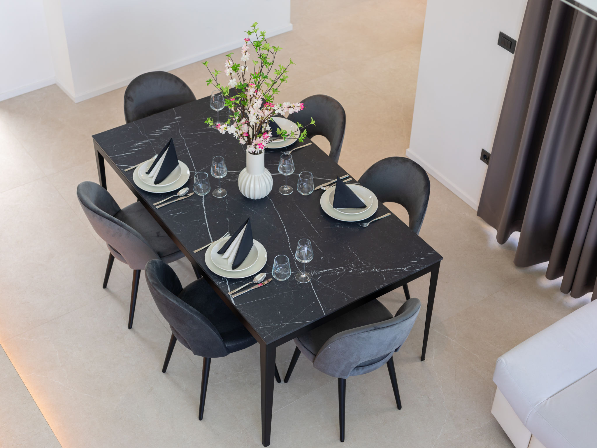 Apartment Villa Z - 1 - Binnen
