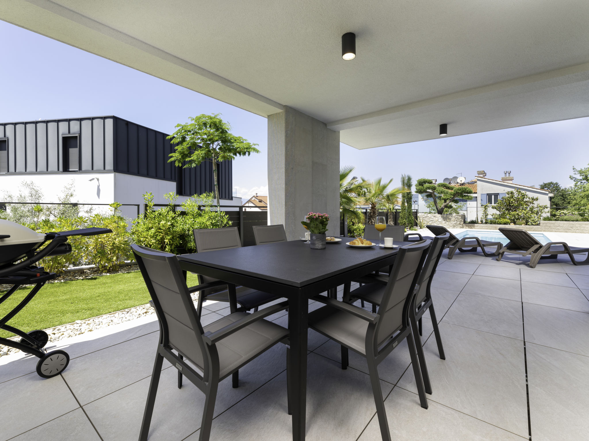 Apartment Villa Z - 1