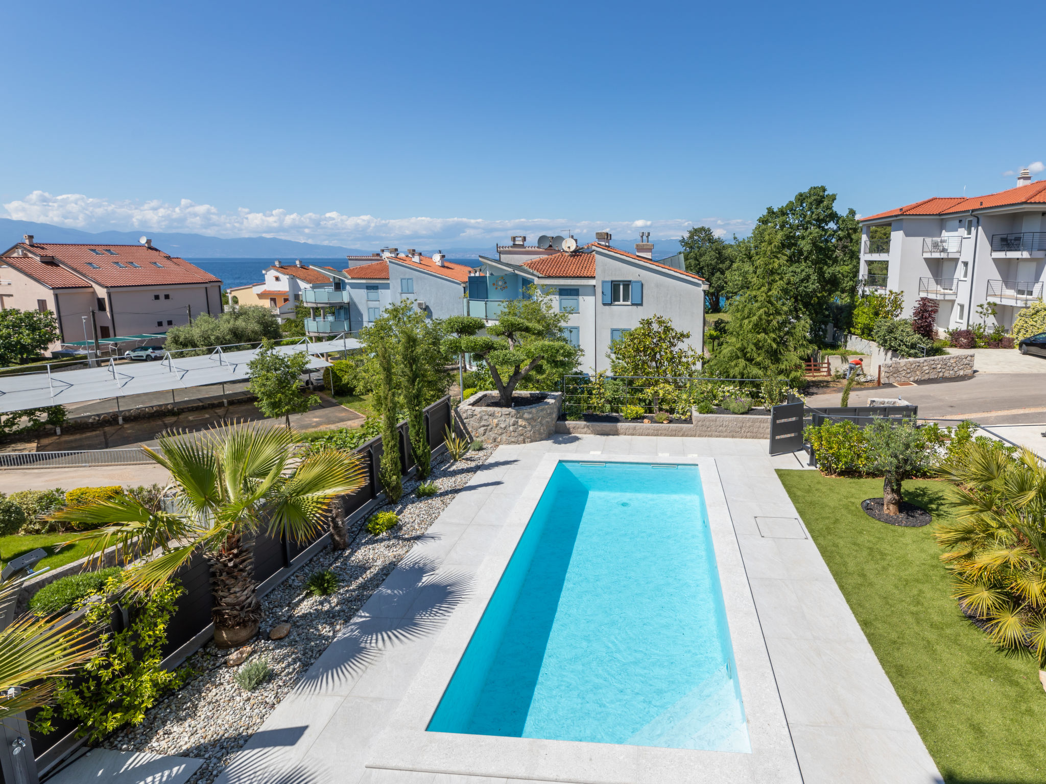 Apartment Villa Z - 1