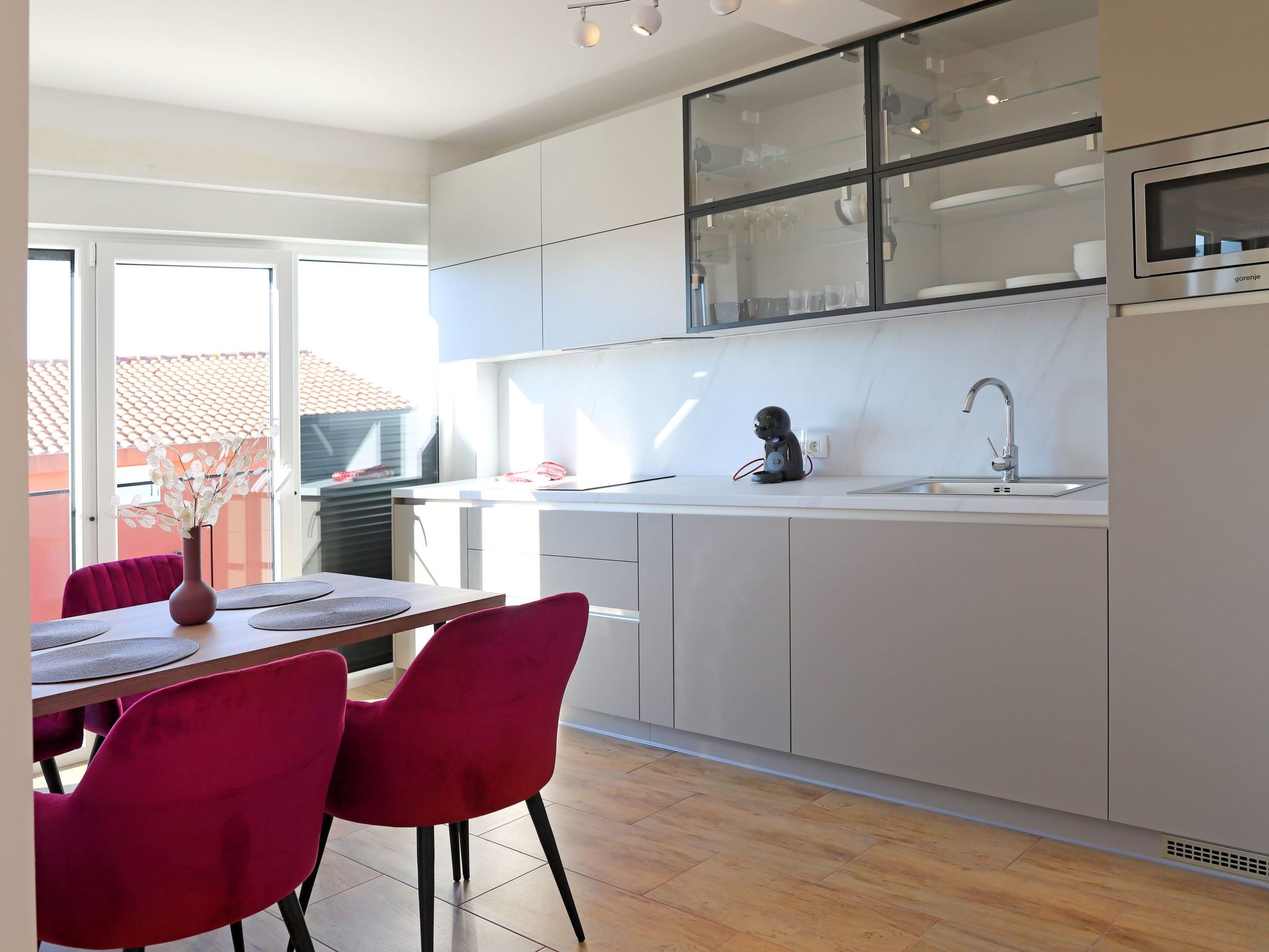 Apartment Basilea - 03