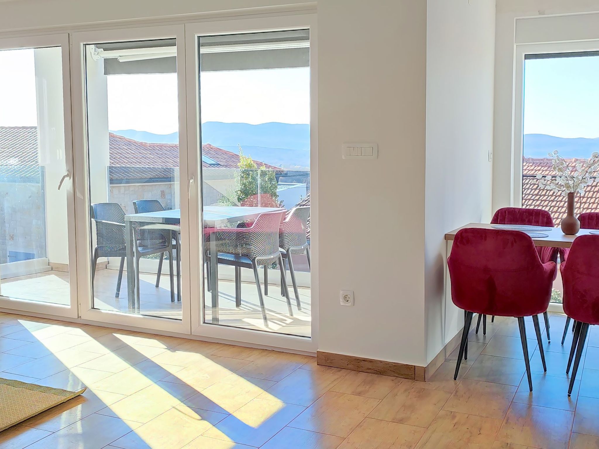 Apartment Basilea - 03