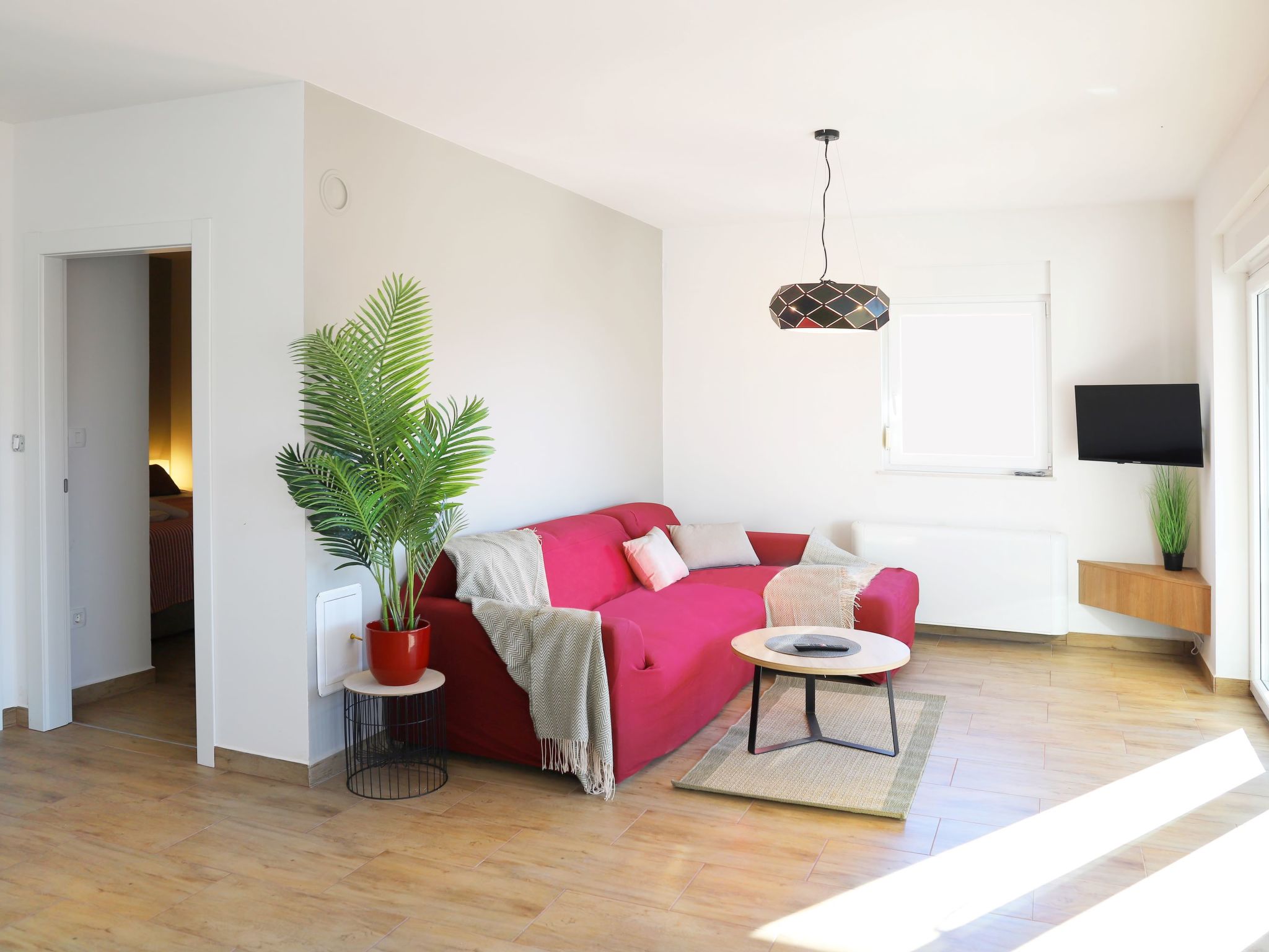 Apartment Basilea - 03