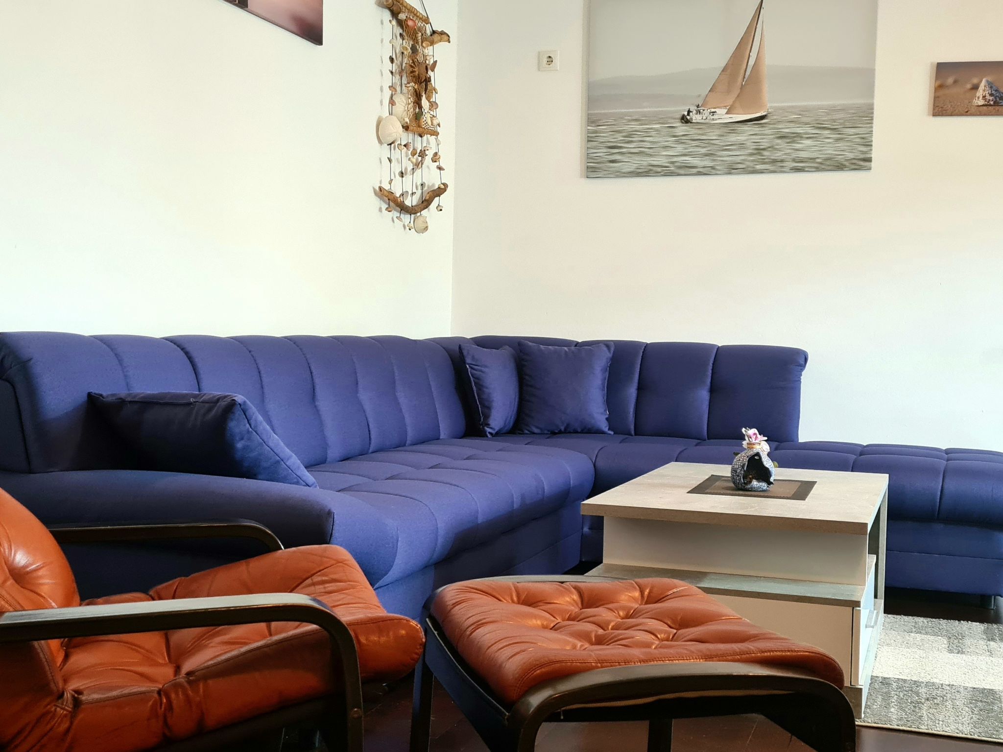 Apartment Urska – Krk/Milohnici – Kvarner Bucht