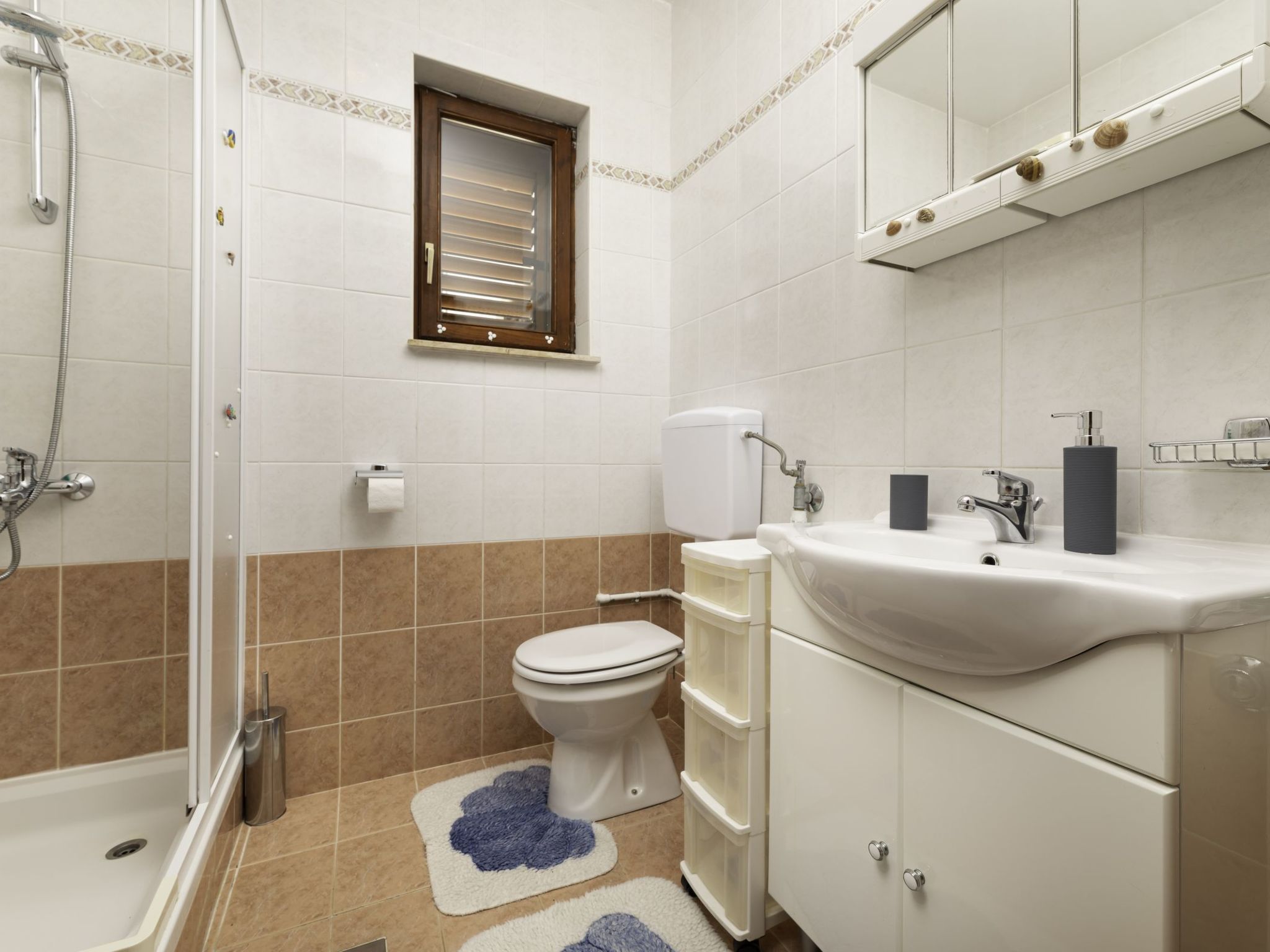 Apartment Lu - Binnen