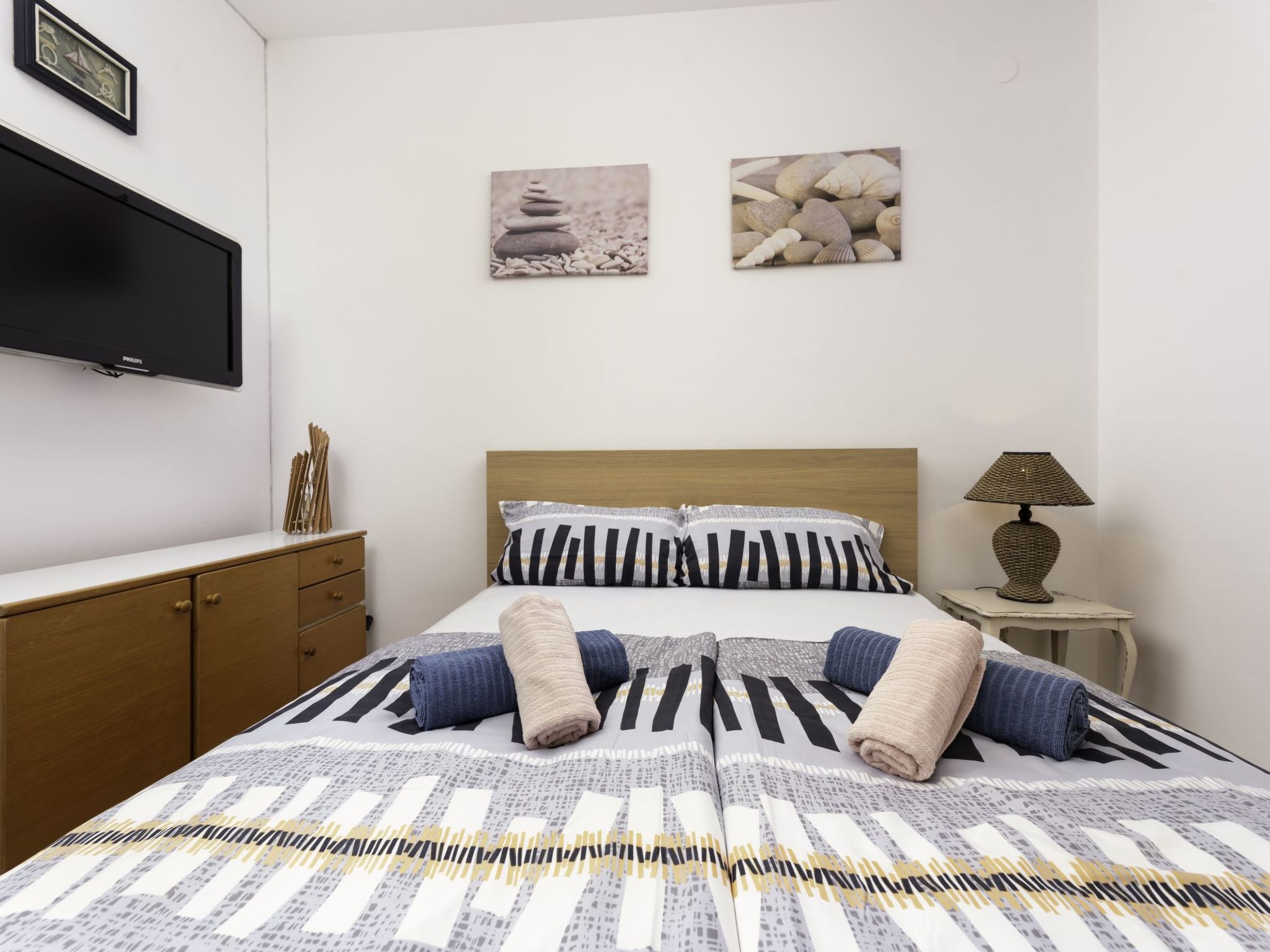 Apartment Lu - Binnen