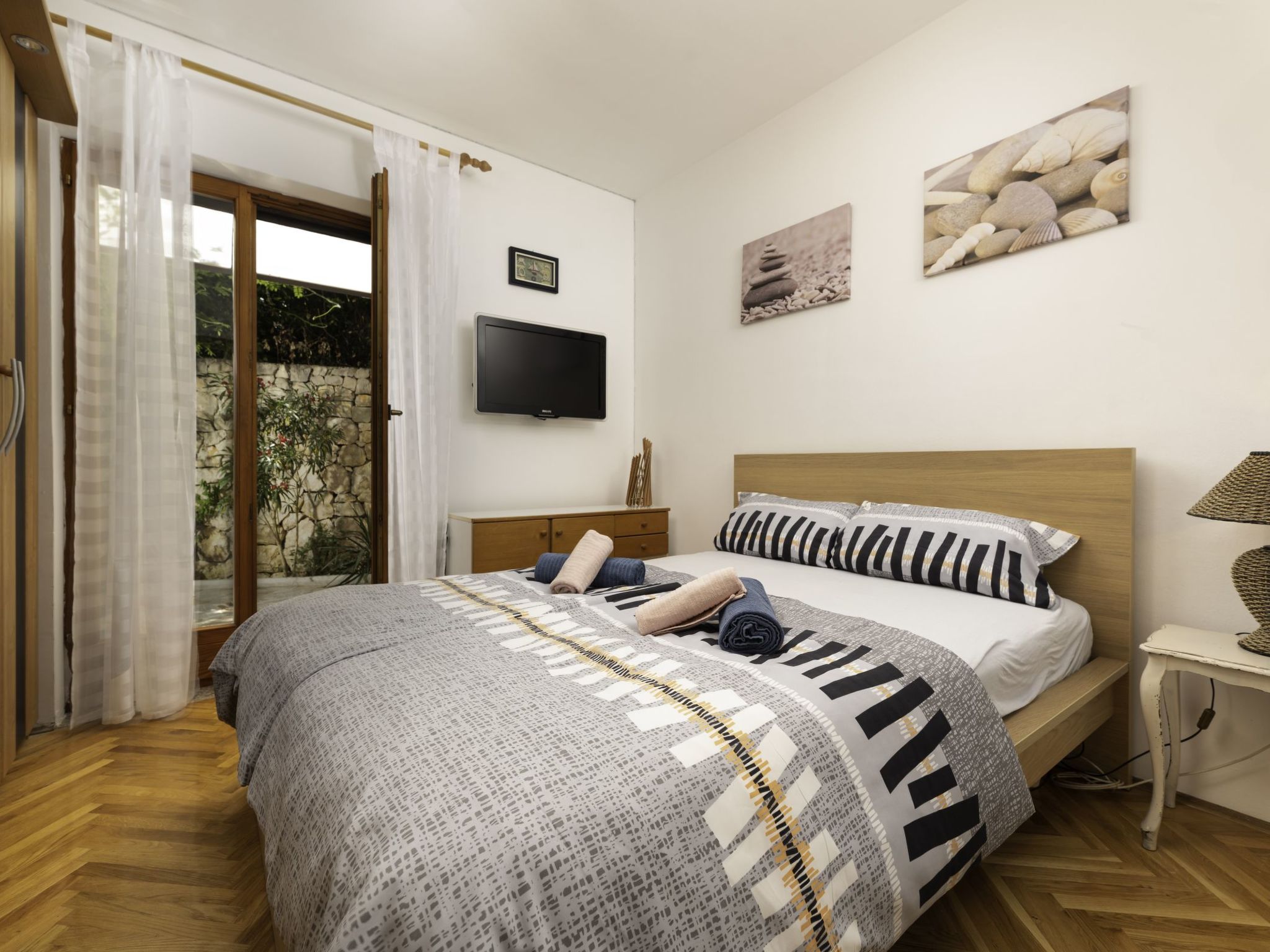 Apartment Lu - Binnen