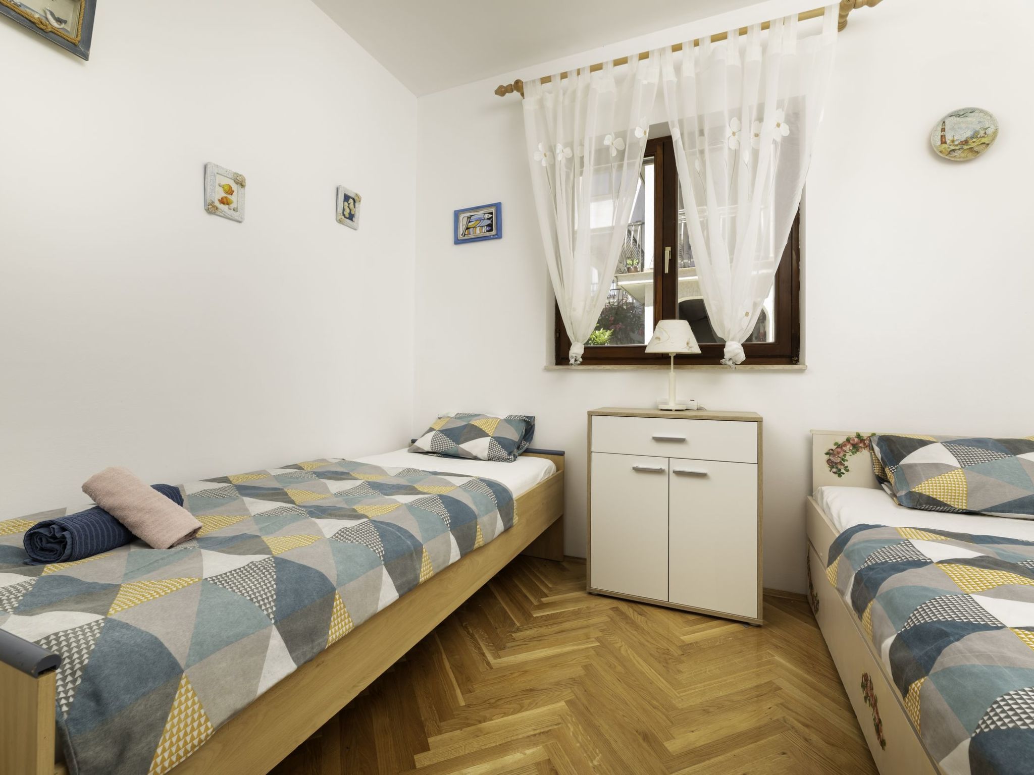 Apartment Lu - Binnen