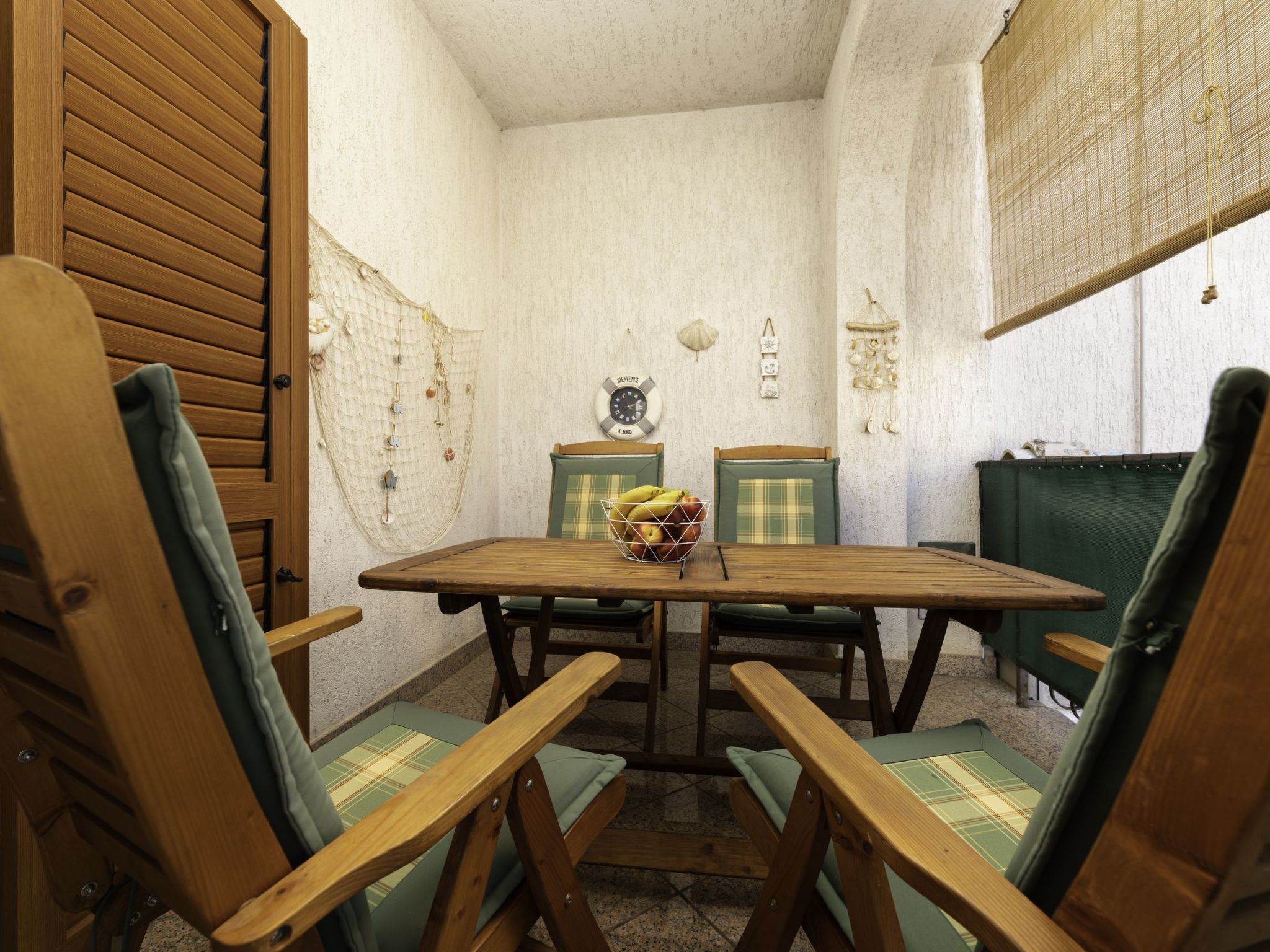 Apartment Lu - Binnen