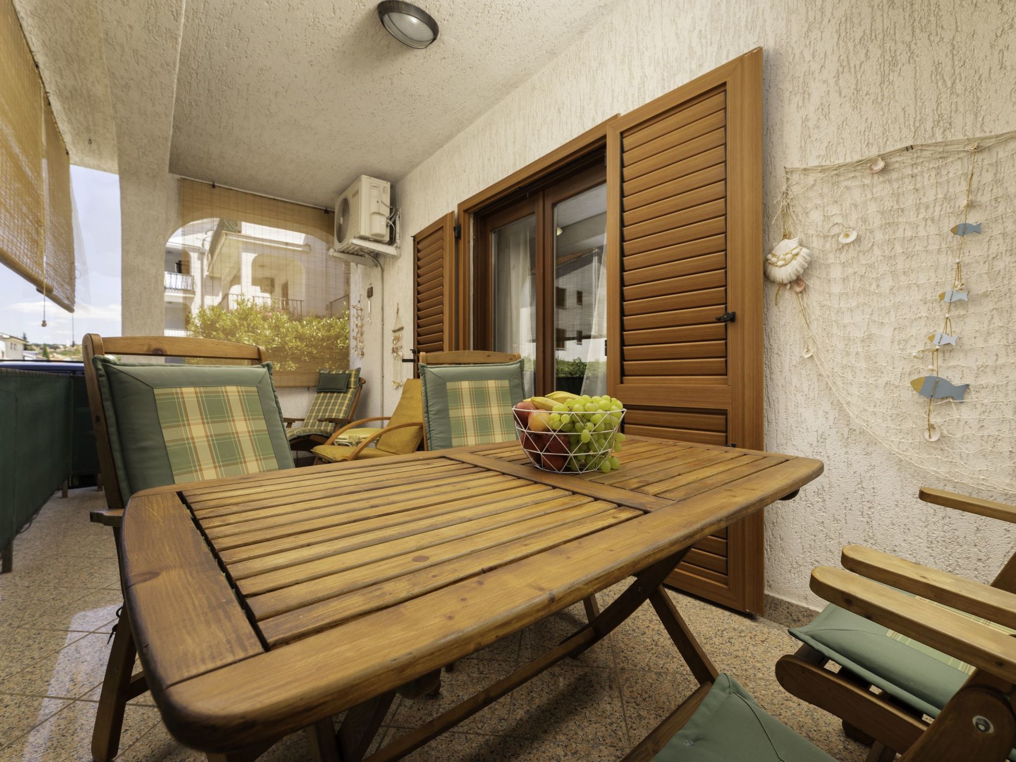 Apartment Lu - Binnen