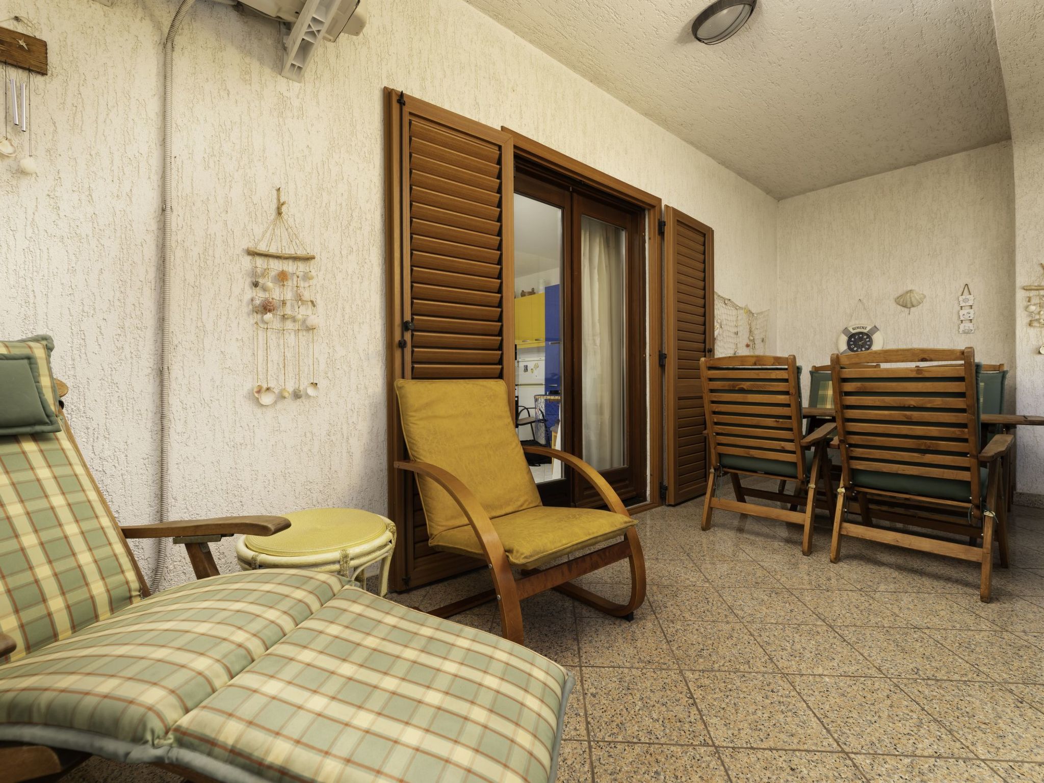 Apartment Lu - Binnen