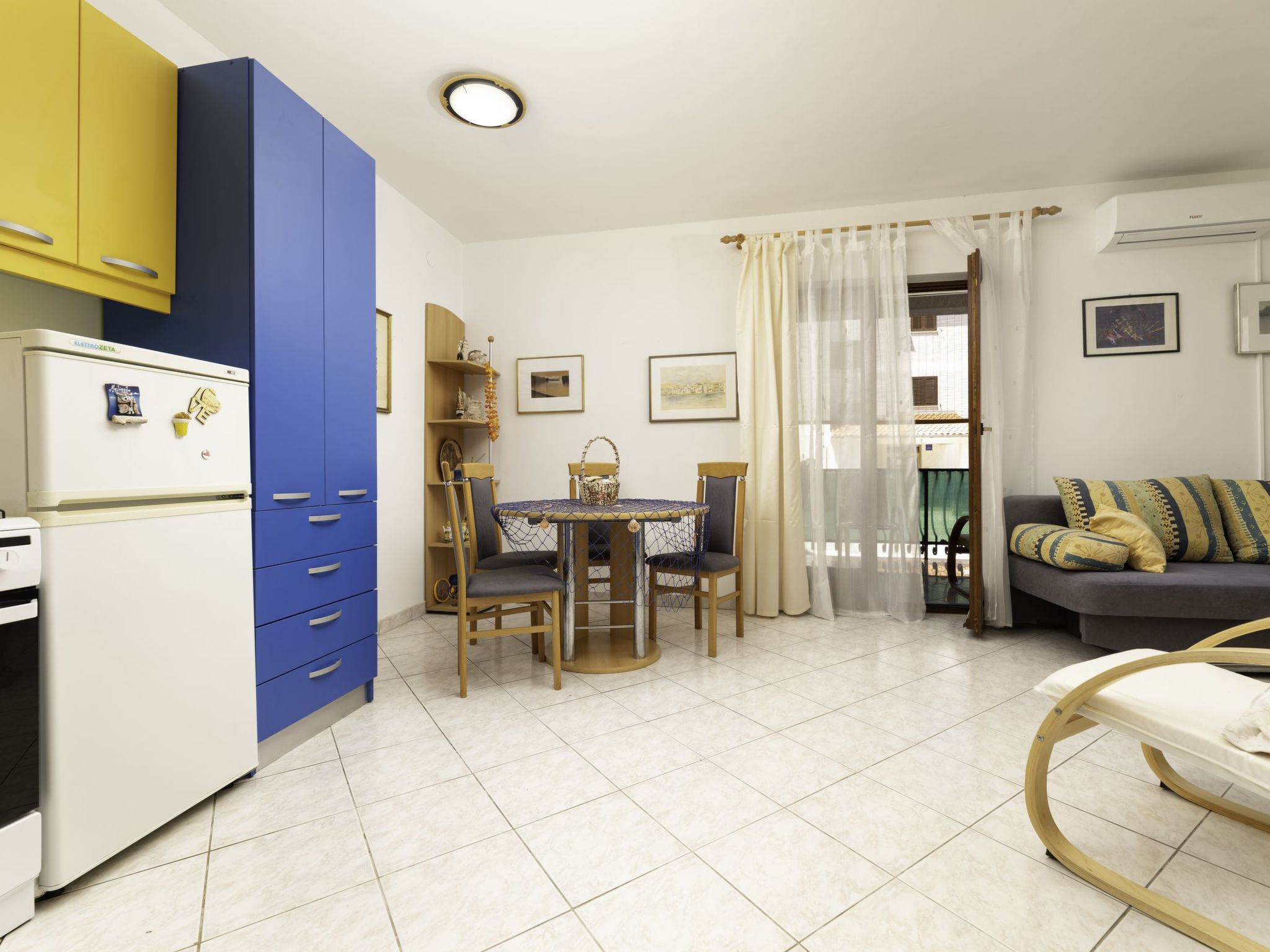 Apartment Lu