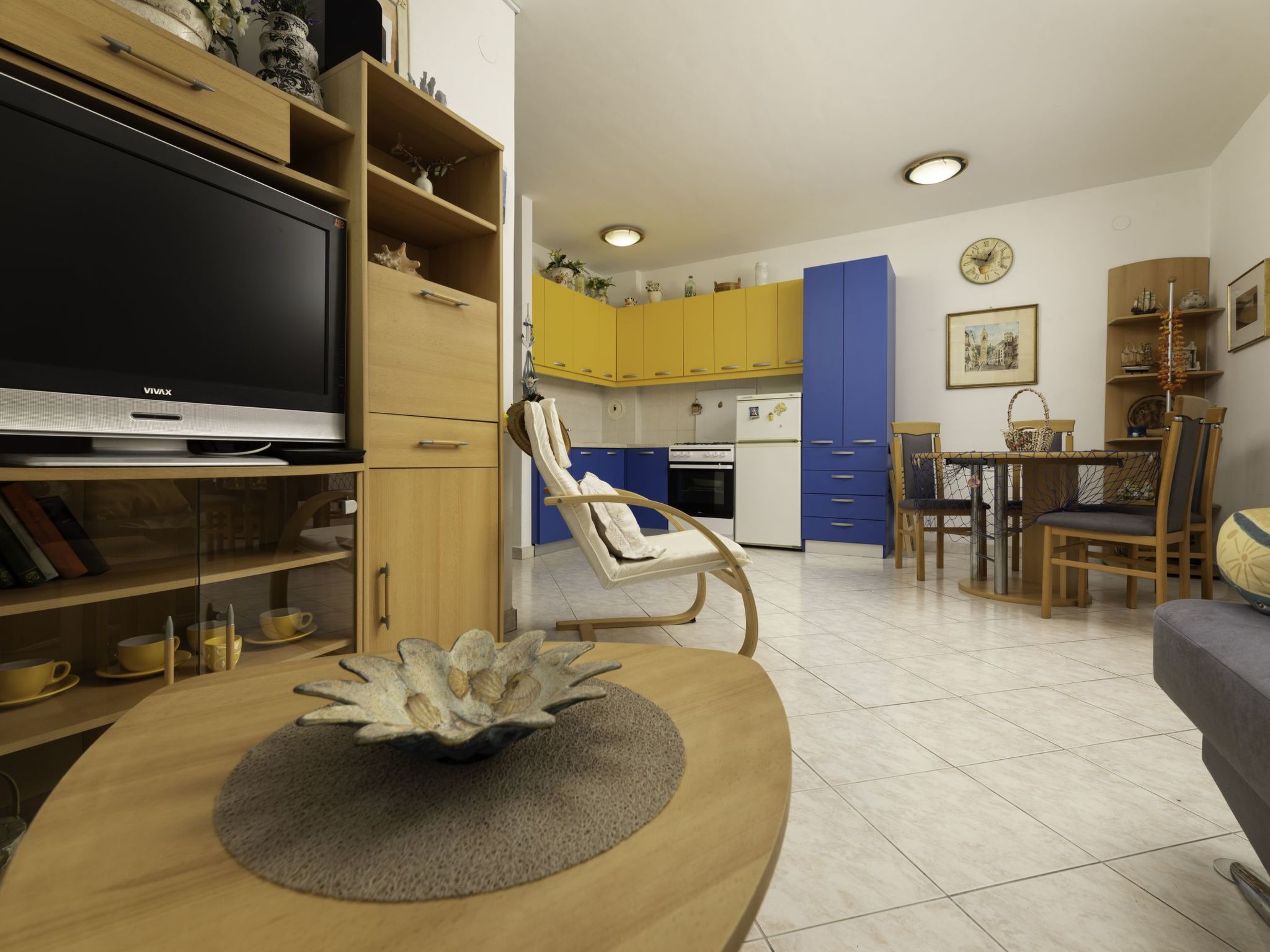 Apartment Lu