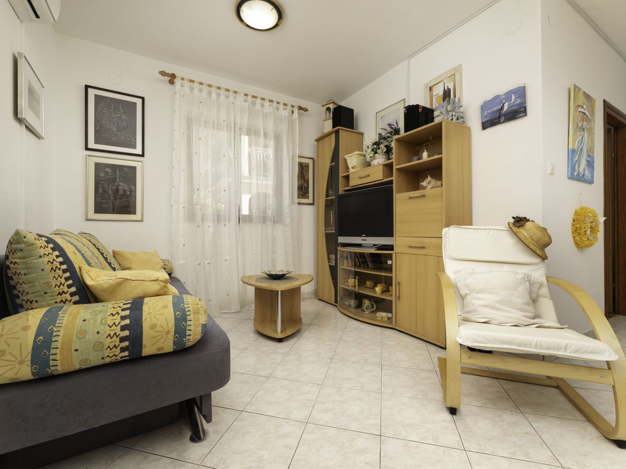 Apartment Lu