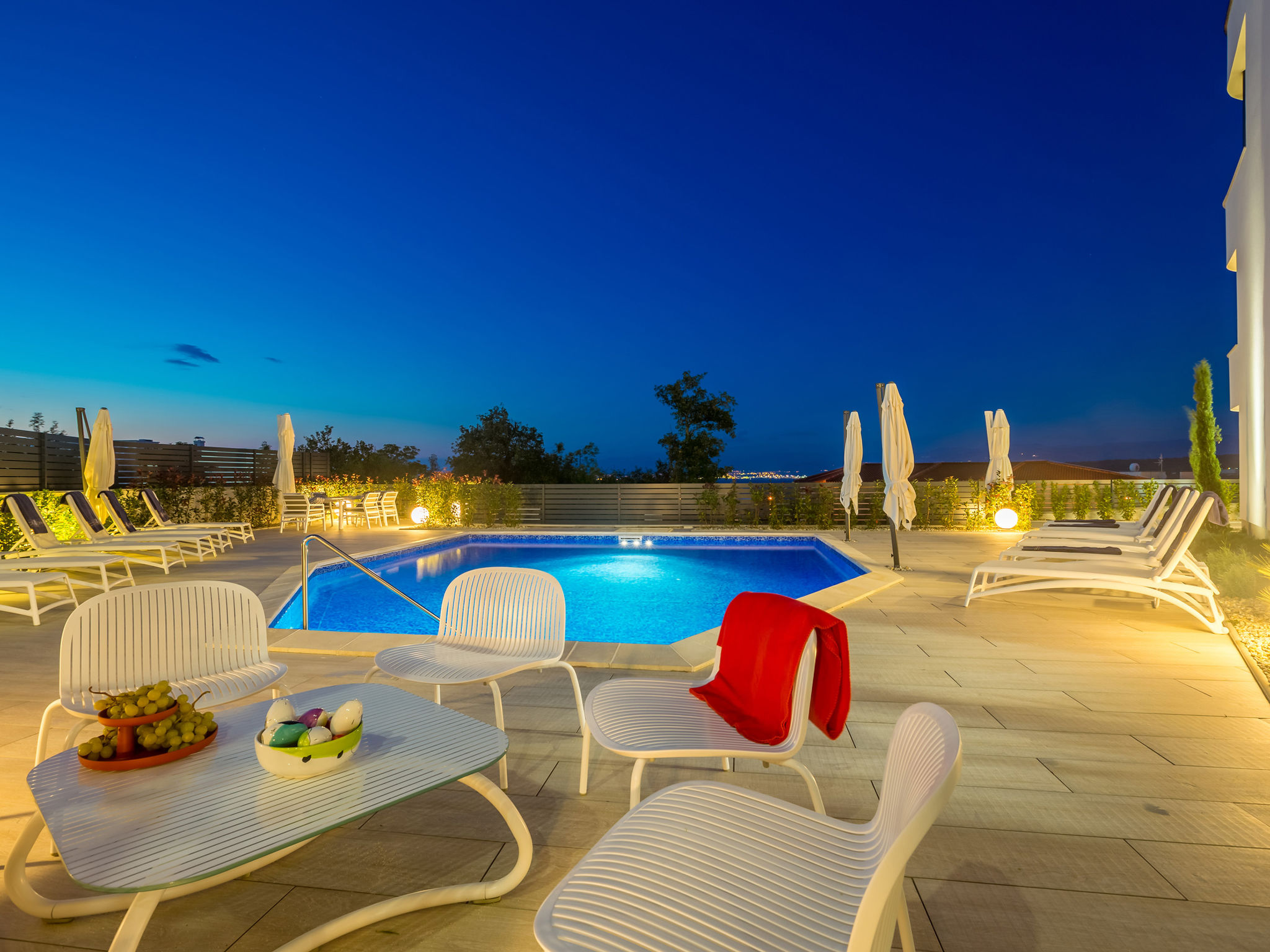 Apartment Poseidon - 1 - Outside