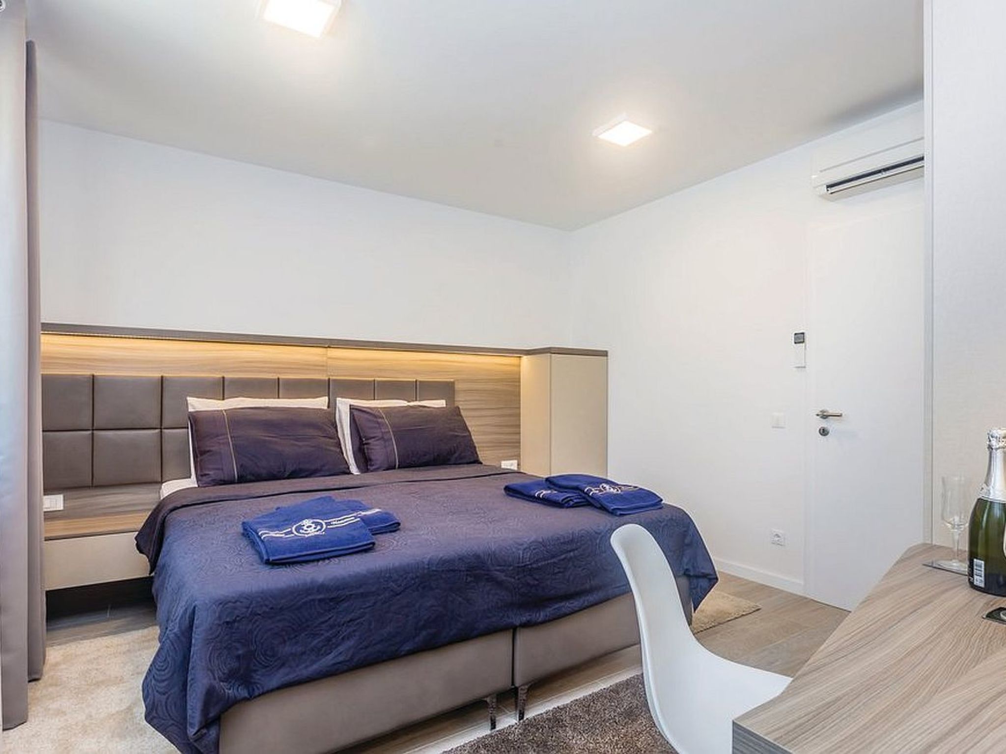 Apartment Poseidon - 1 - Inside