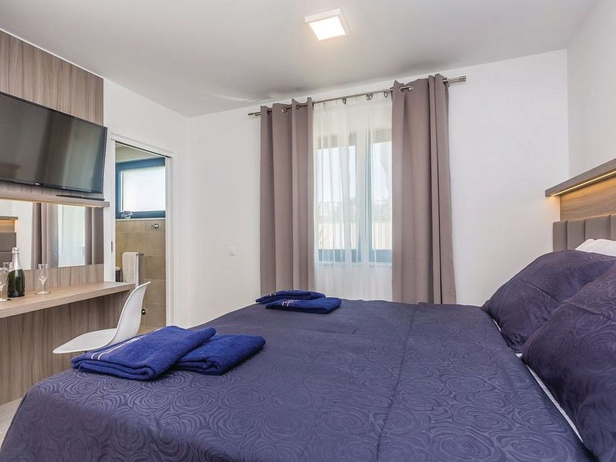Apartment Poseidon - 1 - Inside
