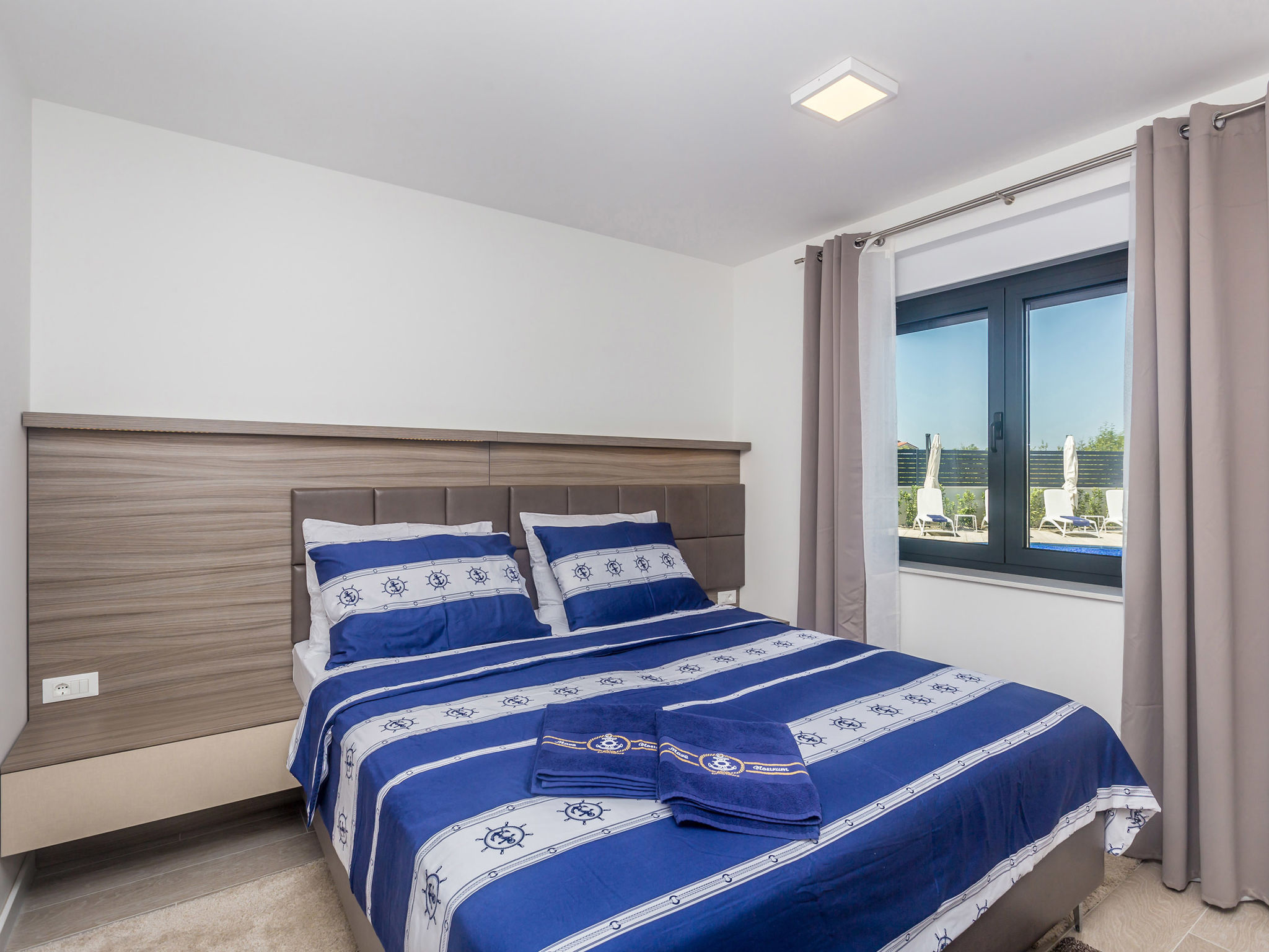 Apartment Poseidon - 1 - Inside