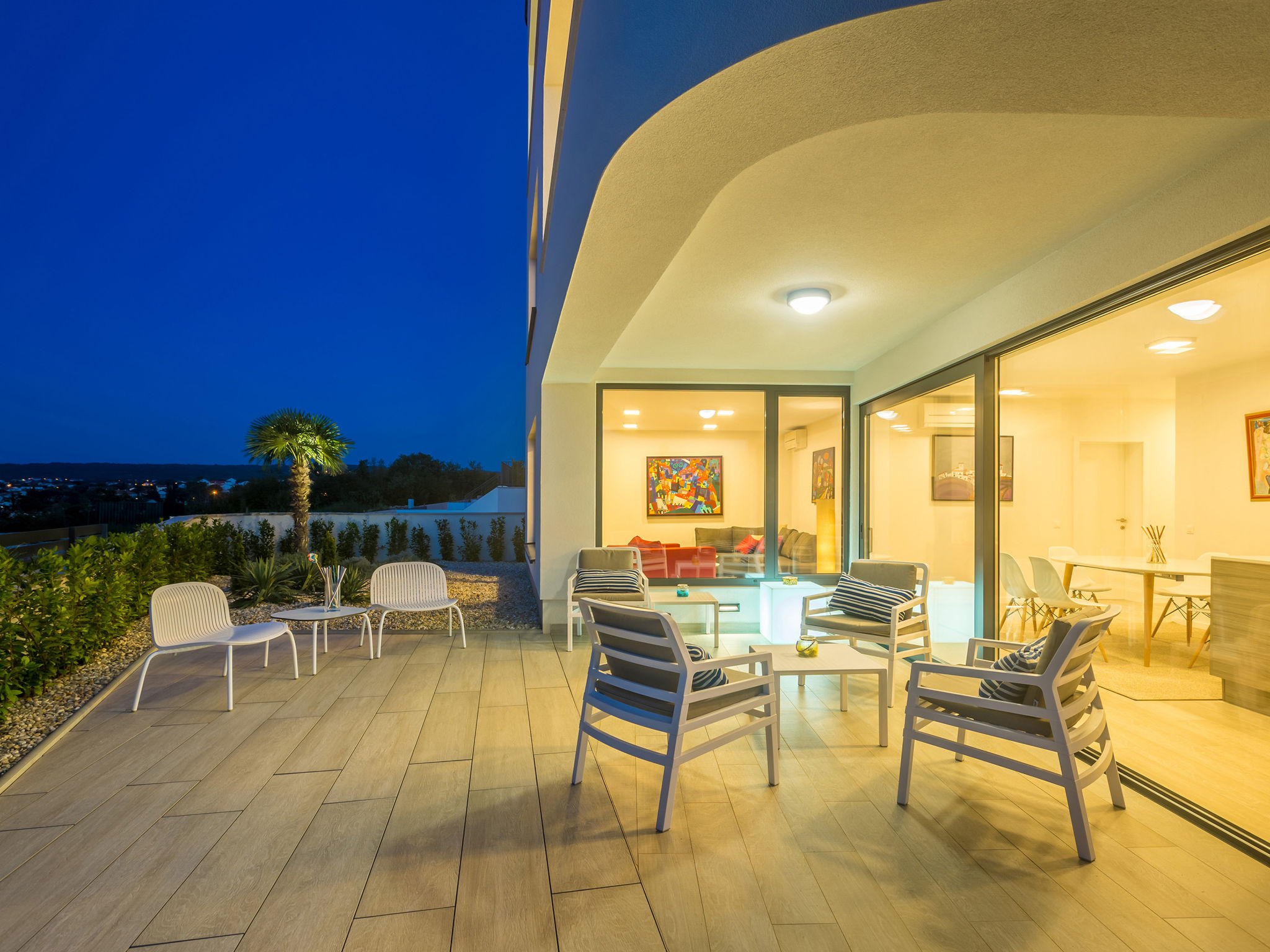 Apartment Poseidon - 1 - Outside