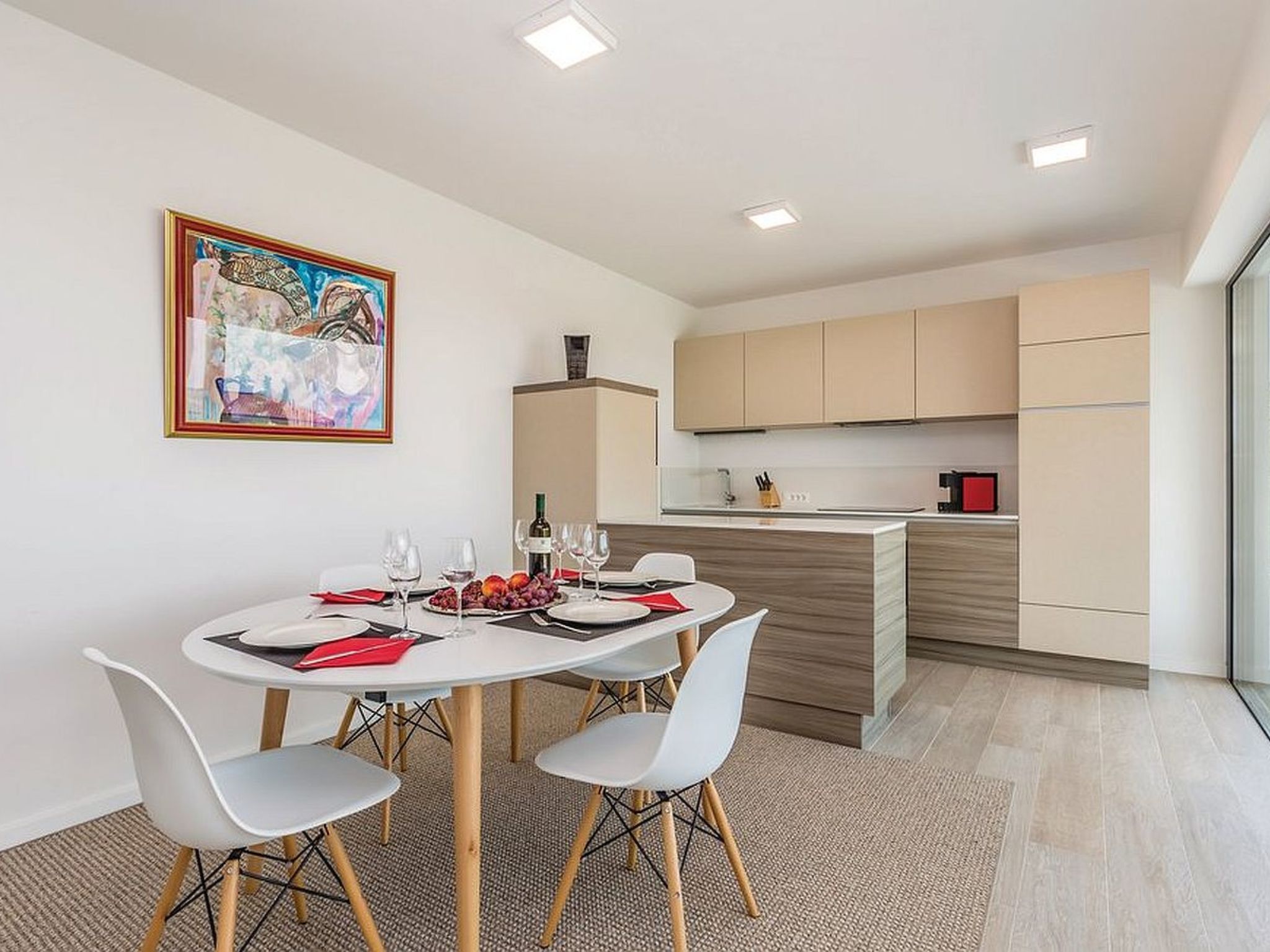 Apartment Poseidon - 1