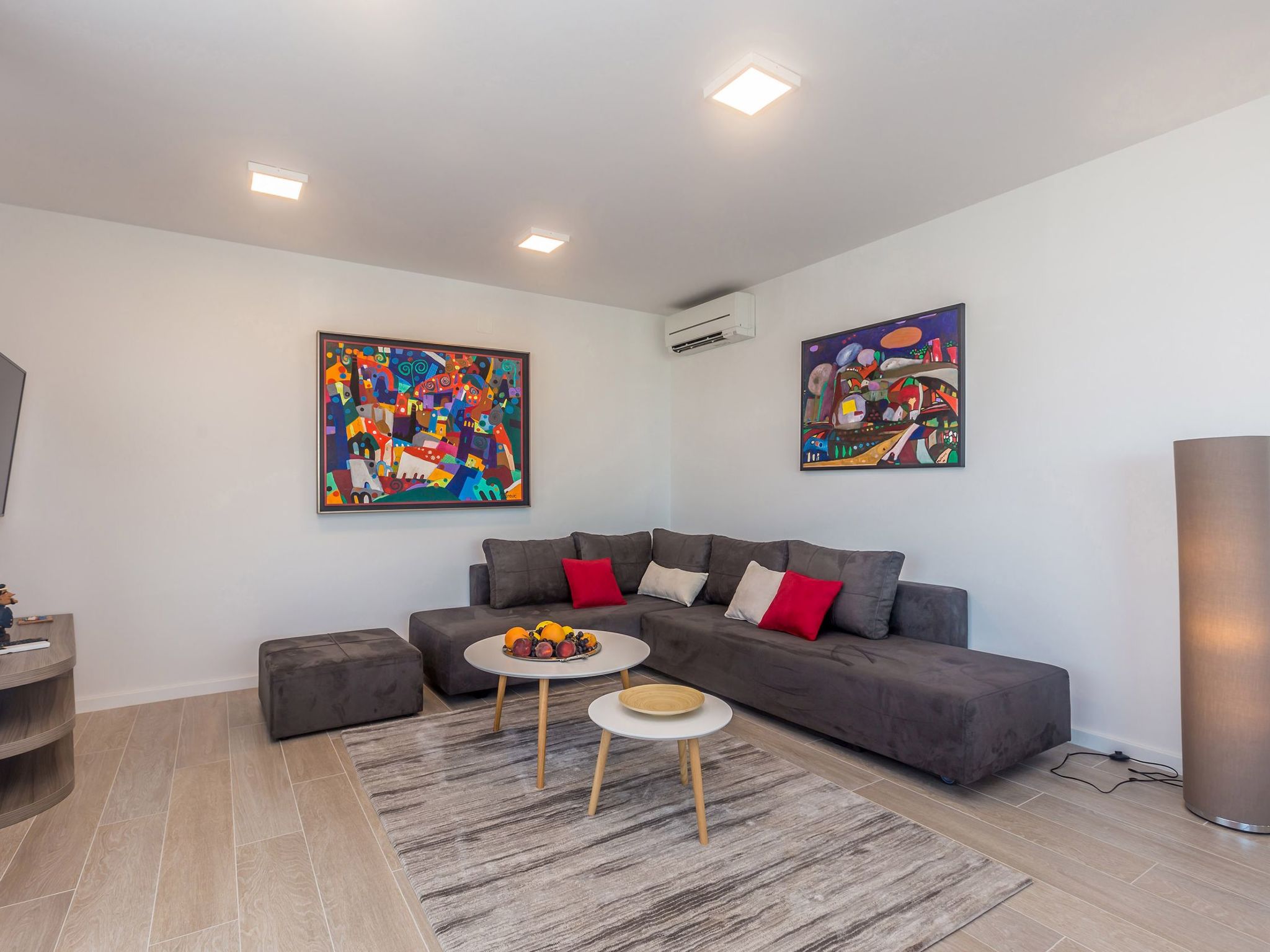 Apartment Poseidon - 1