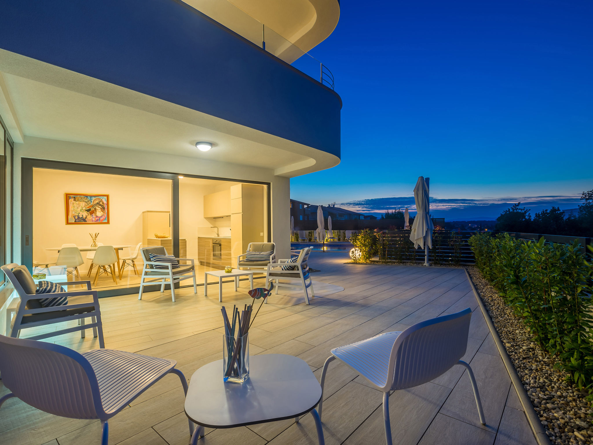 Apartment Poseidon - 1