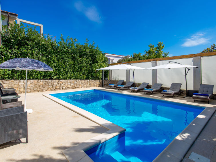 Дом Ruža (KRK114)