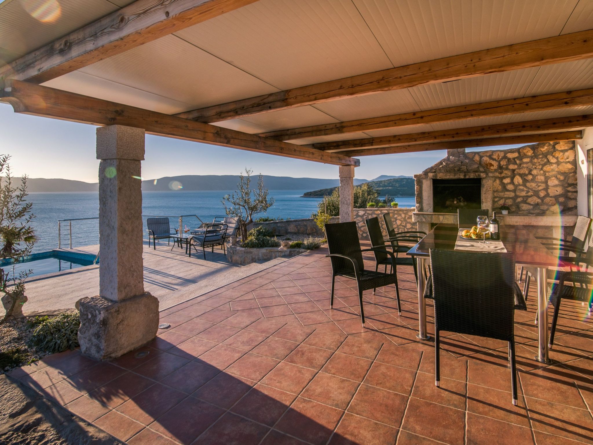 "Natura" direkt am Strand-Image-tags.info