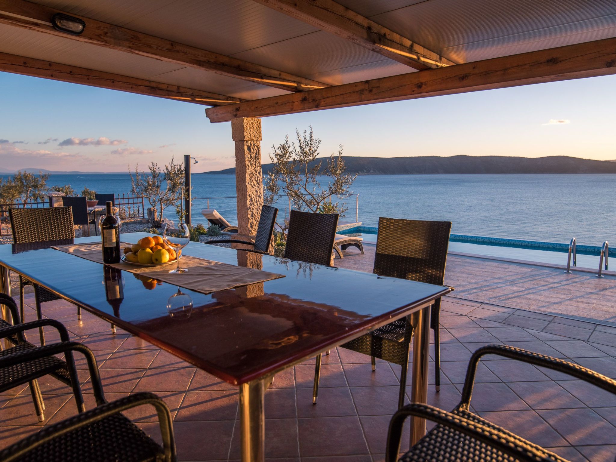 "Natura" direkt am Strand-Image-tags.info