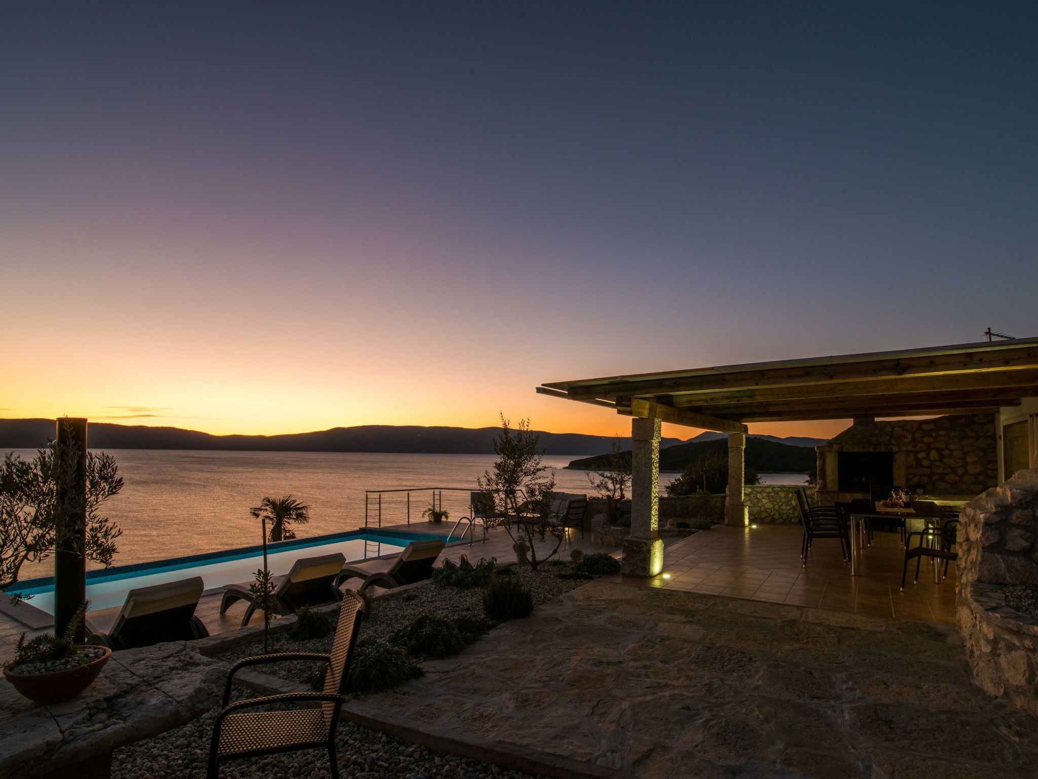 "Natura" direkt am Strand-Image-tags.info