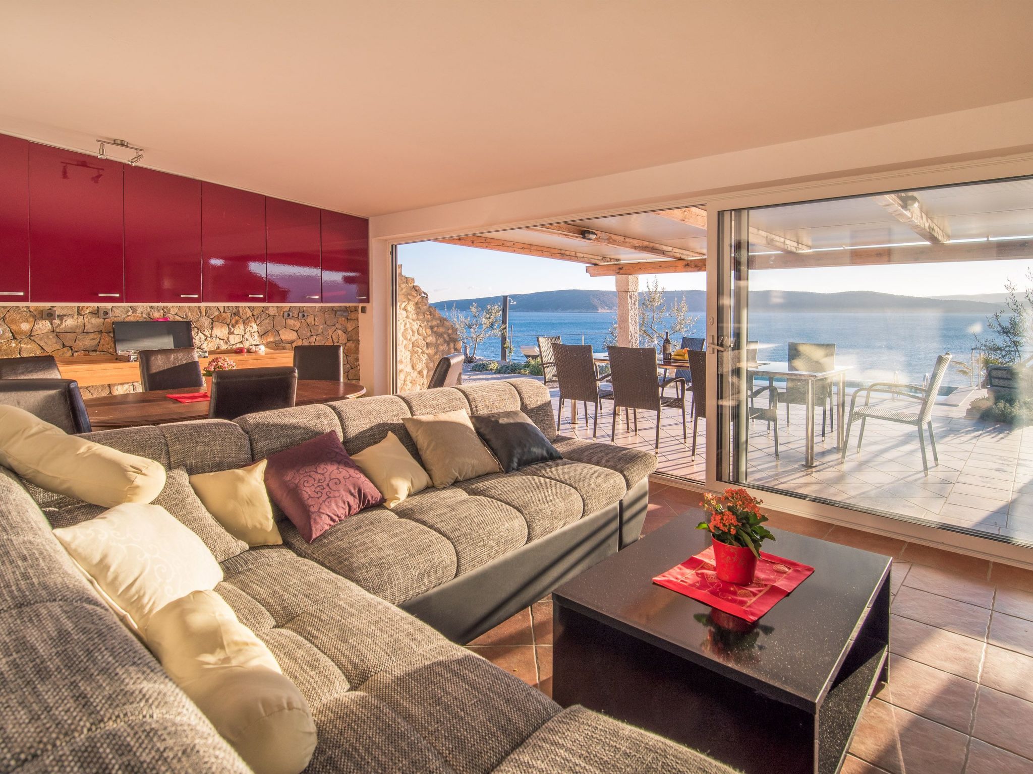 "Natura" direkt am Strand-Image-tags.info