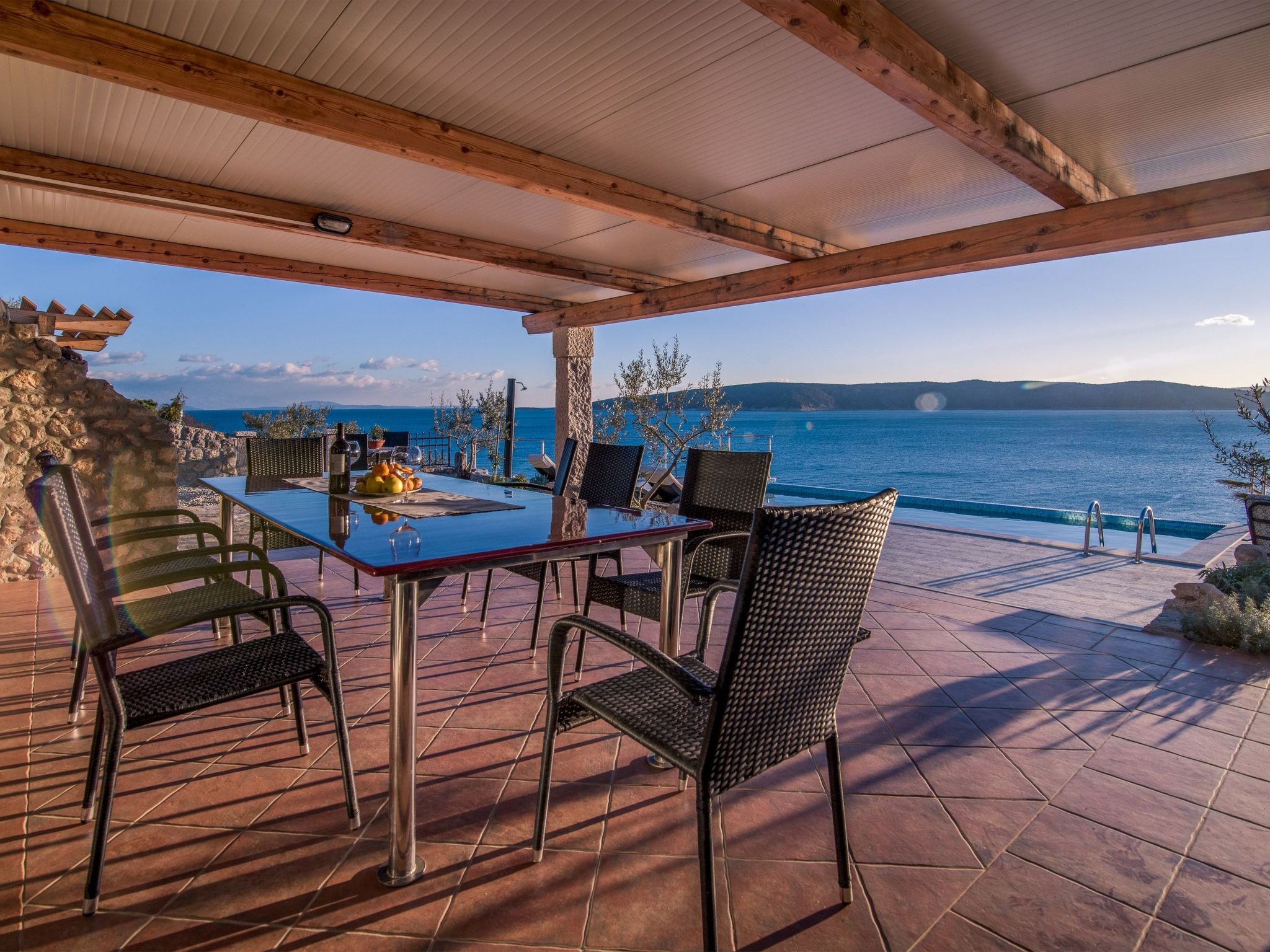 "Natura" direkt am Strand-Image-tags.info