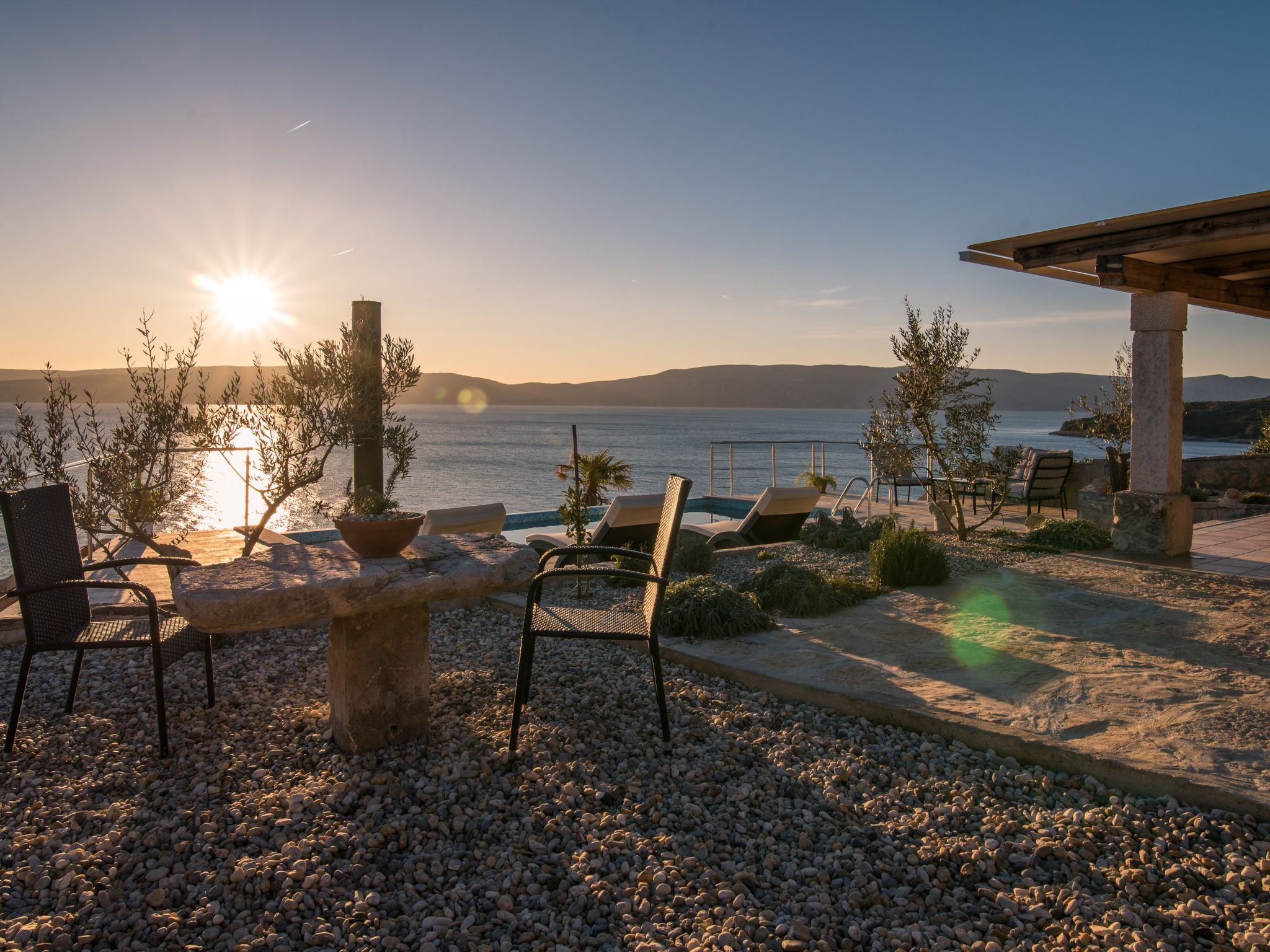 "Natura" direkt am Strand-Image-tags.info