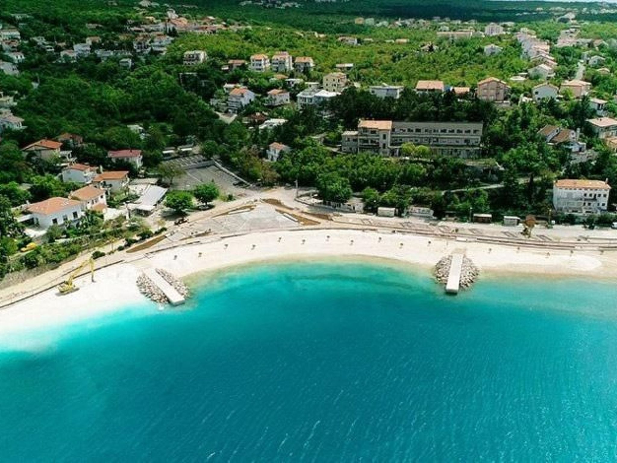 Schönes Haus in Pinezići mit privatem Parkplatz-Image-tags.info