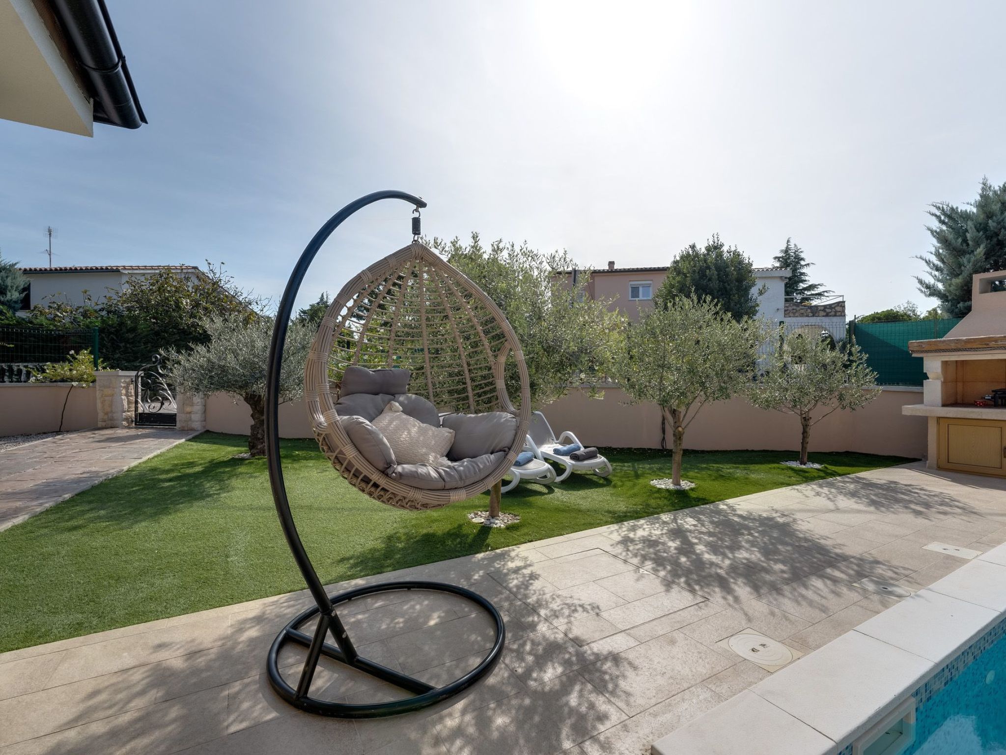 Villa "Lukas und Ana" mit Schwimmbad-Image-tags.info