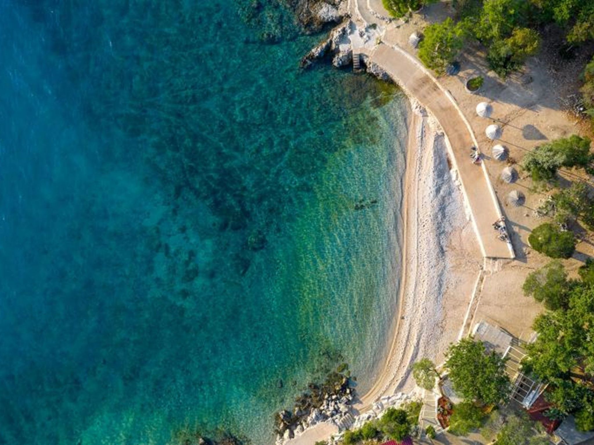 Villa "Lukas und Ana" mit Schwimmbad-Image-tags.info