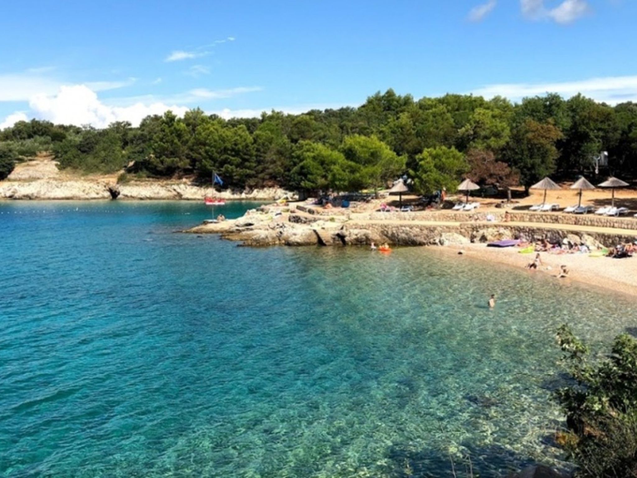 Villa "Lukas und Ana" mit Schwimmbad-Image-tags.info