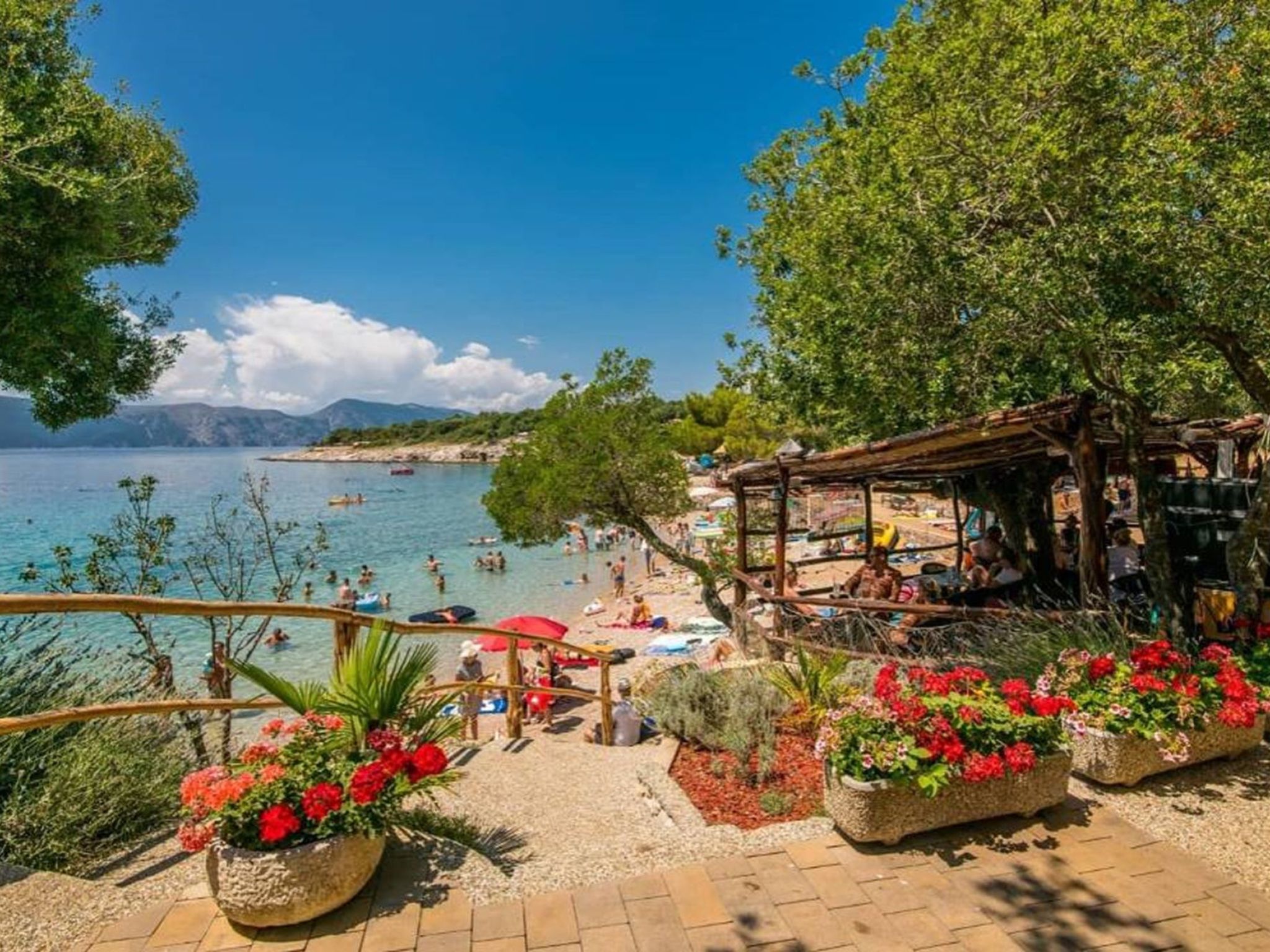 Villa "Lukas und Ana" mit Schwimmbad-Image-tags.info