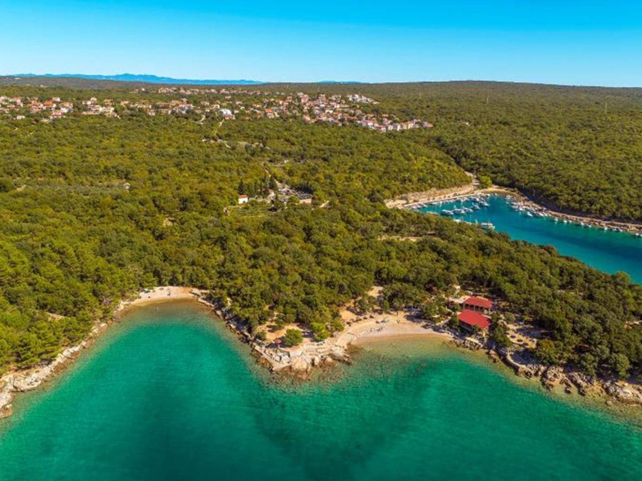 Villa "Lukas und Ana" mit Schwimmbad-Image-tags.info