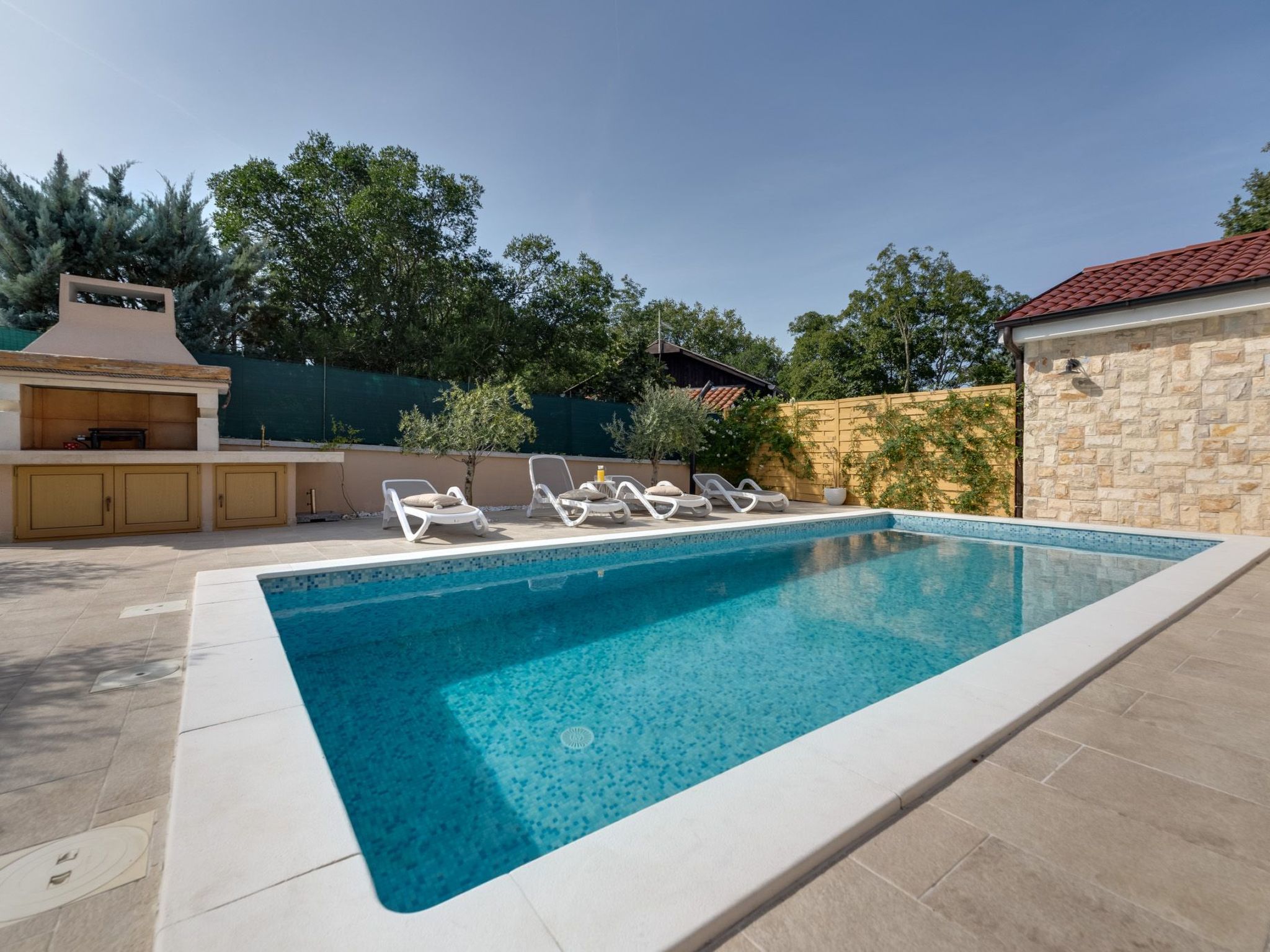 Villa "Lukas und Ana" mit Schwimmbad-Image-tags.info